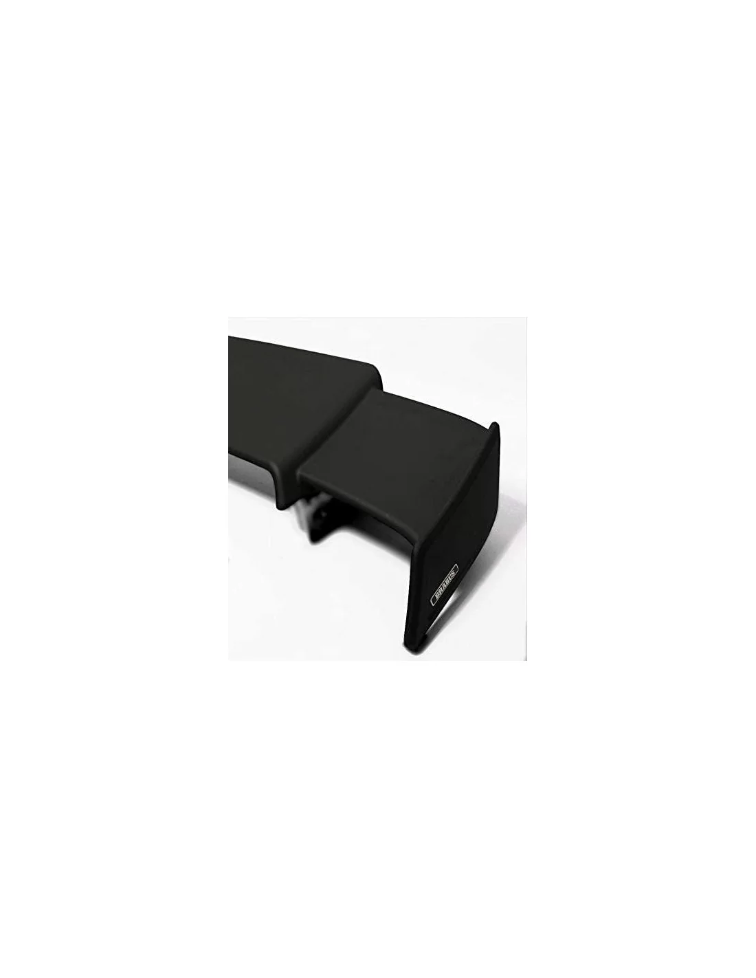  - Mercedes Benz - Fiberglas Dachheckspoiler Brabus für Mercedes-Benz W463A G-Klasse - 2 - Fiberglas-Dachheckspoiler Brabus für 