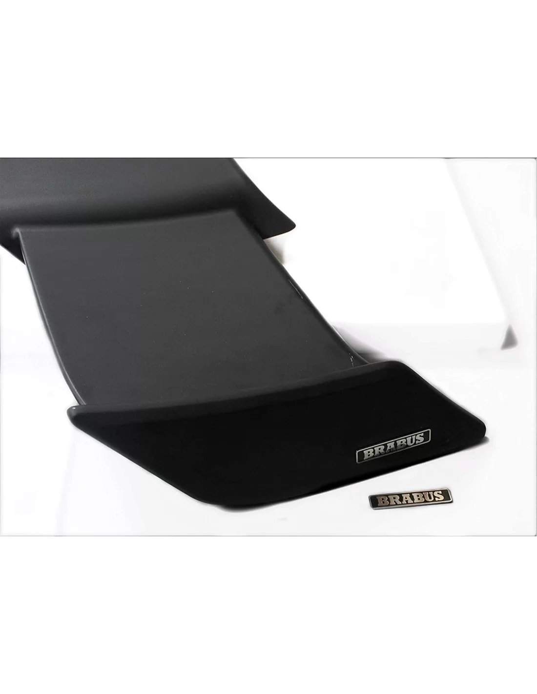- Mercedes Benz - Spoiler posteriore in vetroresina Brabus per Mercedes-Benz Classe G W463A - 9 - Acquista lo spoiler posterior  - Mercedes Benz - Spoiler posteriore in vetroresina Brabus per Mercedes-Benz Classe G W463A - 9 - Acquista lo spoiler posterior