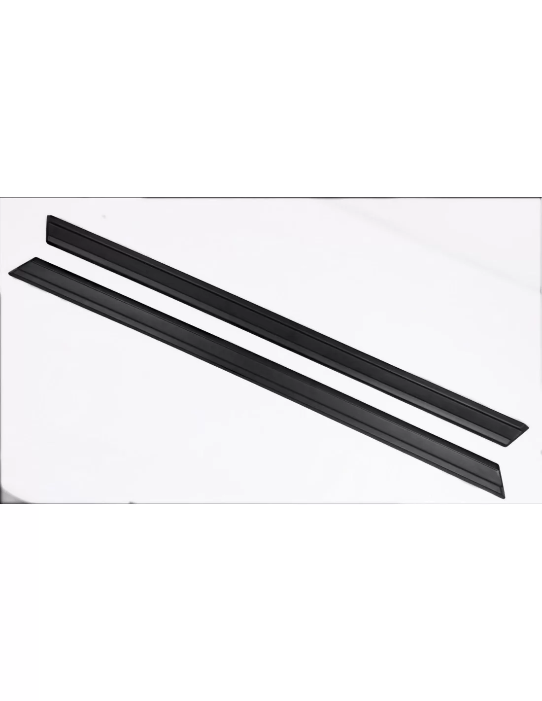 - Mercedes Benz - Molduras de entrada inferiores de fibra de vidrio para Mercedes-Benz Clase G W463 de 3 puertas - 3 - Mejore s - Mercedes Benz - Molduras de entrada inferiores de fibra de vidrio para Mercedes-Benz Clase G W463 de 3 puertas - 3 - Mejore s
