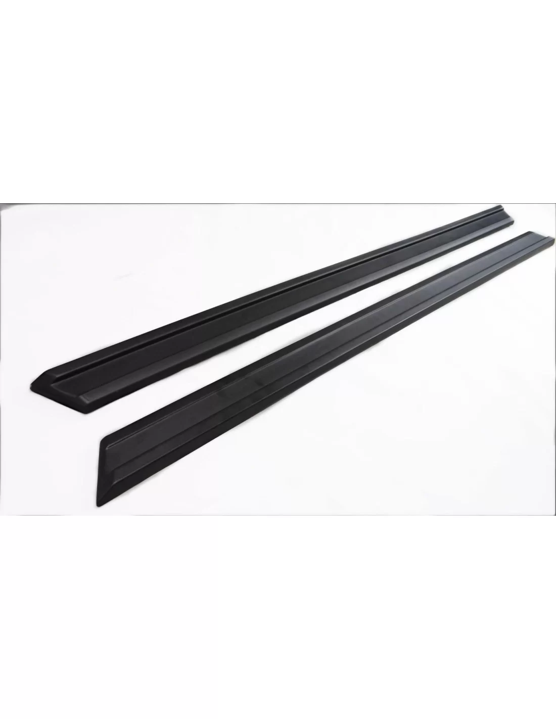 - Mercedes Benz - Molduras de entrada inferiores de fibra de vidrio para Mercedes-Benz Clase G W463 de 3 puertas - 4 - Mejore s - Mercedes Benz - Molduras de entrada inferiores de fibra de vidrio para Mercedes-Benz Clase G W463 de 3 puertas - 4 - Mejore s