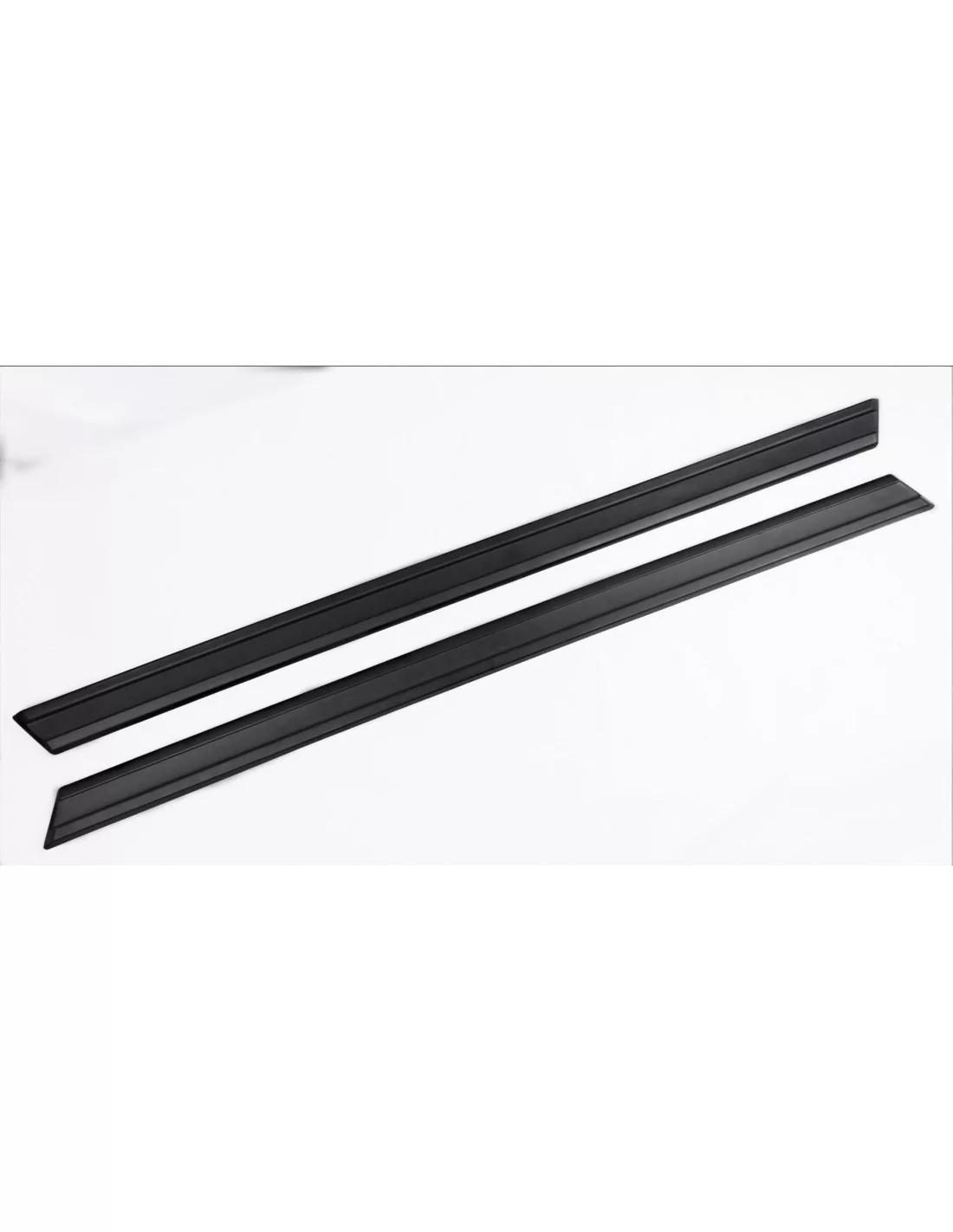 - Mercedes Benz - Molduras de entrada inferiores de fibra de vidrio para Mercedes-Benz Clase G W463 de 3 puertas - 6 - Mejore s - Mercedes Benz - Molduras de entrada inferiores de fibra de vidrio para Mercedes-Benz Clase G W463 de 3 puertas - 6 - Mejore s