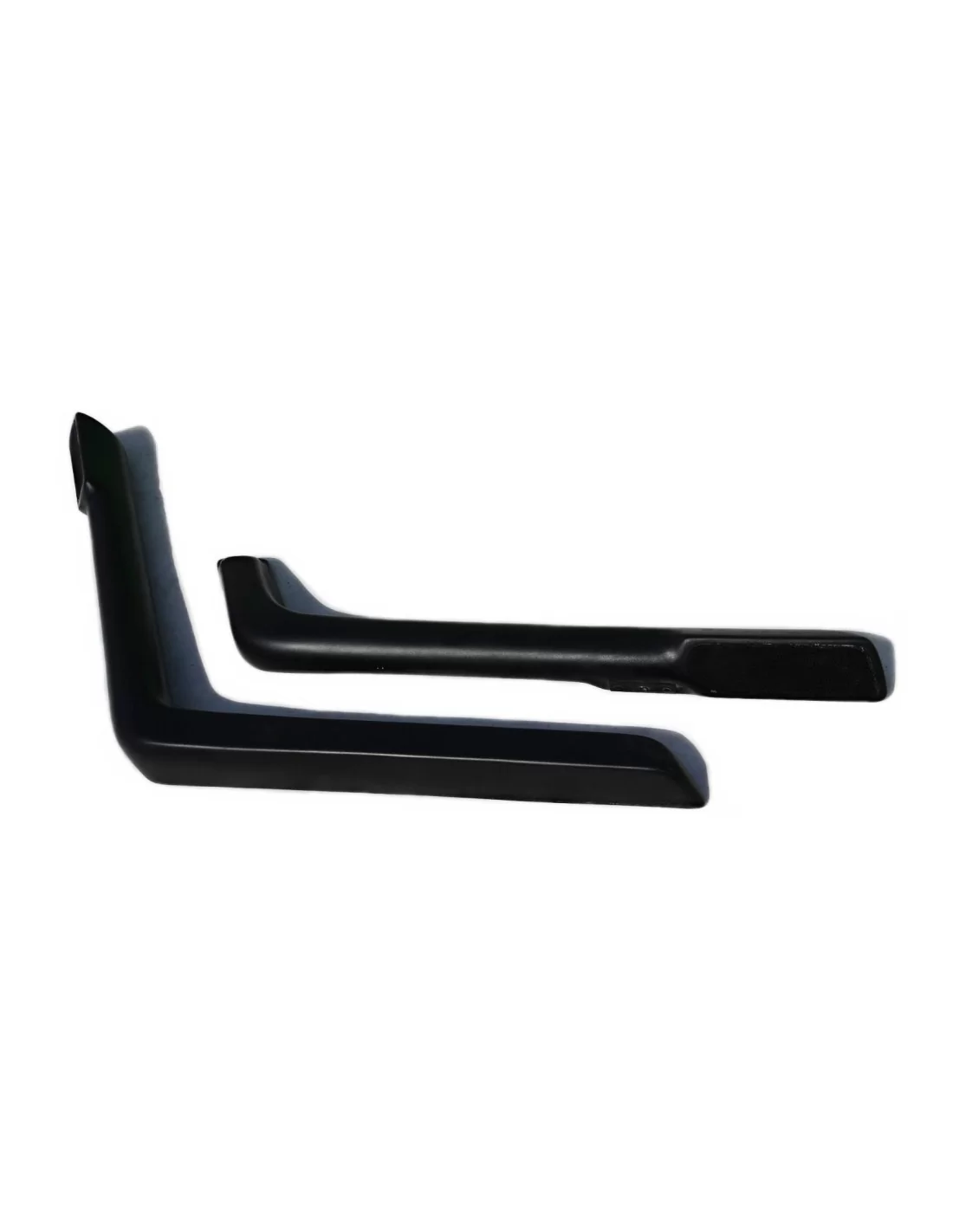 - Mercedes Benz - Presa d'aria laterale in vetroresina per snorkel off-road per Mercedes-Benz W463 G-Wagon - 4 - Aggiornate la   - Mercedes Benz - Presa d'aria laterale in vetroresina per snorkel off-road per Mercedes-Benz W463 G-Wagon - 4 - Aggiornate la