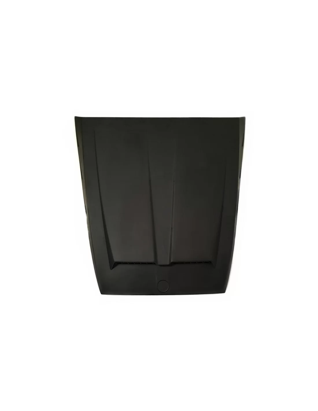  - Mercedes Benz - Brabus Motorhaubenhutze aus Fiberglas für Mercedes-Benz W463A G-Klasse - 7 - Brabus-Haubenabdeckung aus Fiber