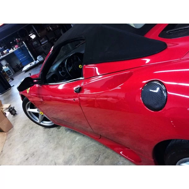 Ferrari 360 F430 Tankdeckel Carbon Abdeckung Ferrari, Ferrari 360 Ferrari Ferrari 360 F430 Tankdeckel Carbon Abdeckung Ferrari, Ferrari 360 Ferrari