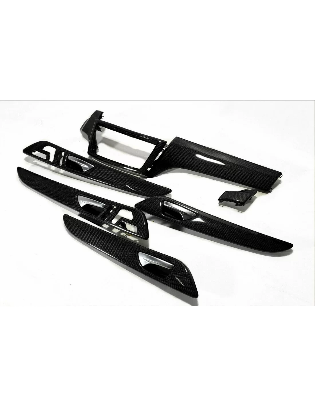 - Mercedes-Benz - Mercedes-Benz GLE C292 Interior Carbon Panels Trim 8 pcs Set - 3 - Buy Mercedes-Benz GLE C292 Interior Carbon - Mercedes-Benz - Mercedes-Benz GLE C292 Interior Carbon Panels Trim 8 pcs Set - 3 - Buy Mercedes-Benz GLE C292 Interior Carbon