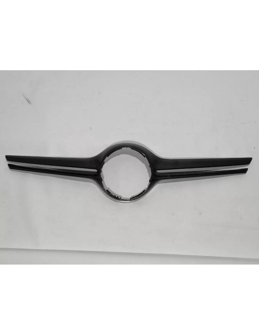 - Mercedes Benz - Mercedes-Benz GLE W292 Griglia anteriore centrale - 7 - Acquista la griglia anteriore centrale per Mercedes-B  - Mercedes Benz - Mercedes-Benz GLE W292 Griglia anteriore centrale - 7 - Acquista la griglia anteriore centrale per Mercedes-B