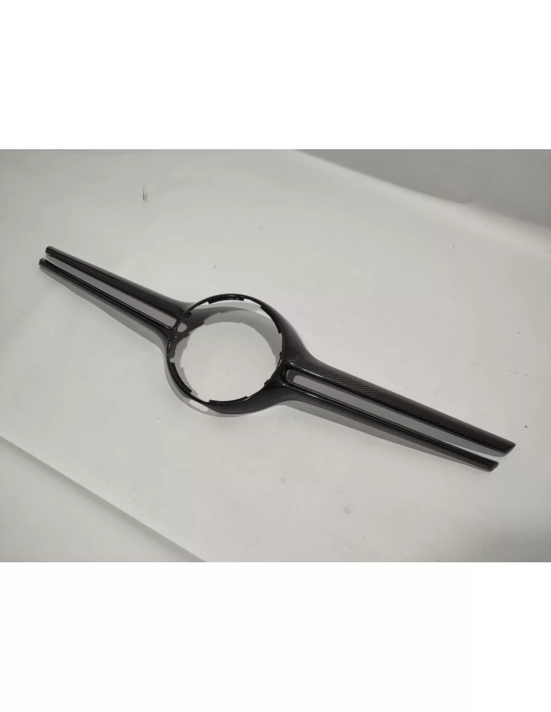  - Mercedes Benz - Mercedes-Benz GLE W292 Grille avant centrale - 8 - Achetez le centre de calandre Mercedes-Benz GLE W292 chez 