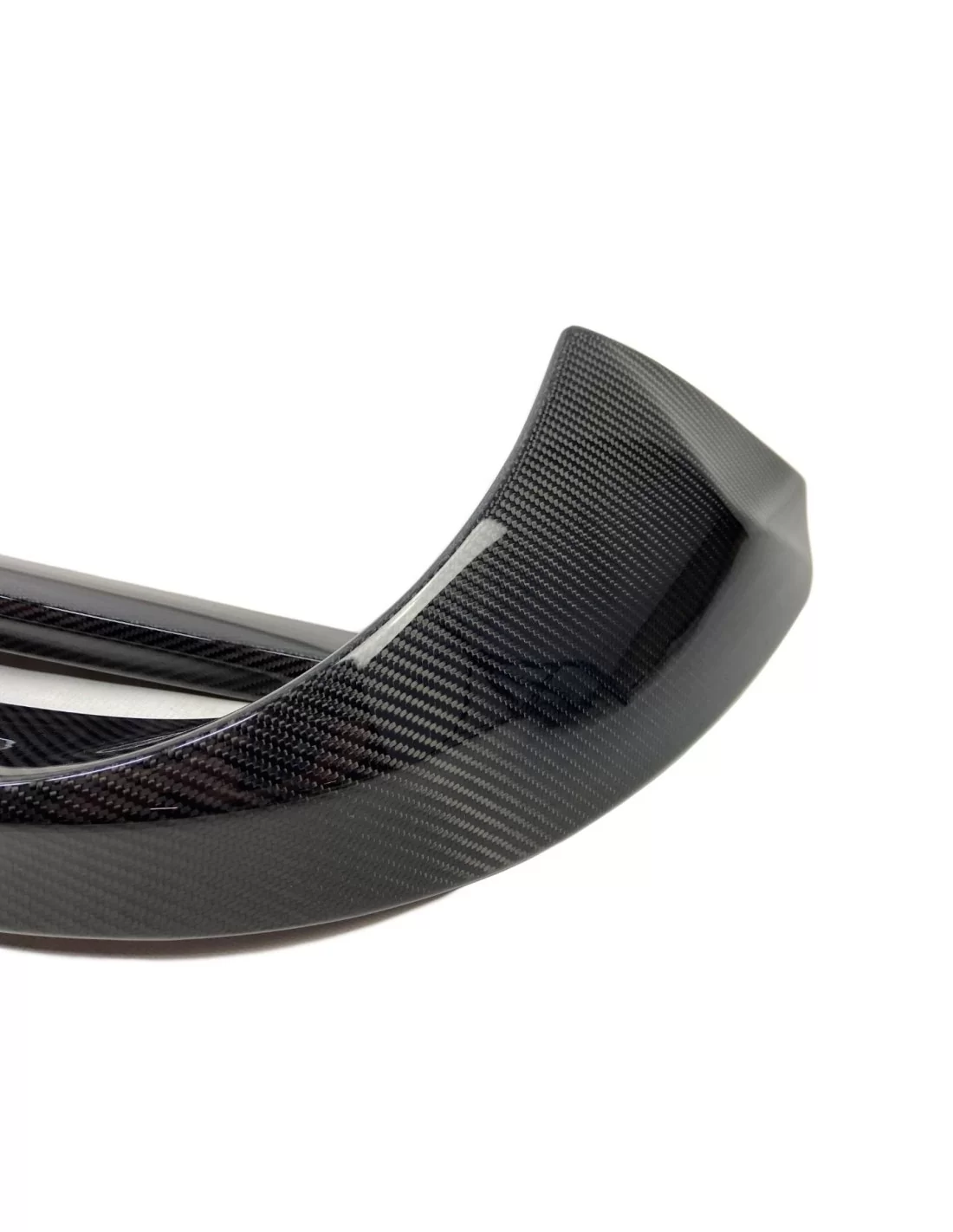 - Mercedes-Benz - Сarbon fiber Brabus front bumper attachment lip covers for Mercedes-Benz W217 - 5 - Buy Carbon Brabus Front B - Mercedes-Benz - Сarbon fiber Brabus front bumper attachment lip covers for Mercedes-Benz W217 - 5 - Buy Carbon Brabus Front B