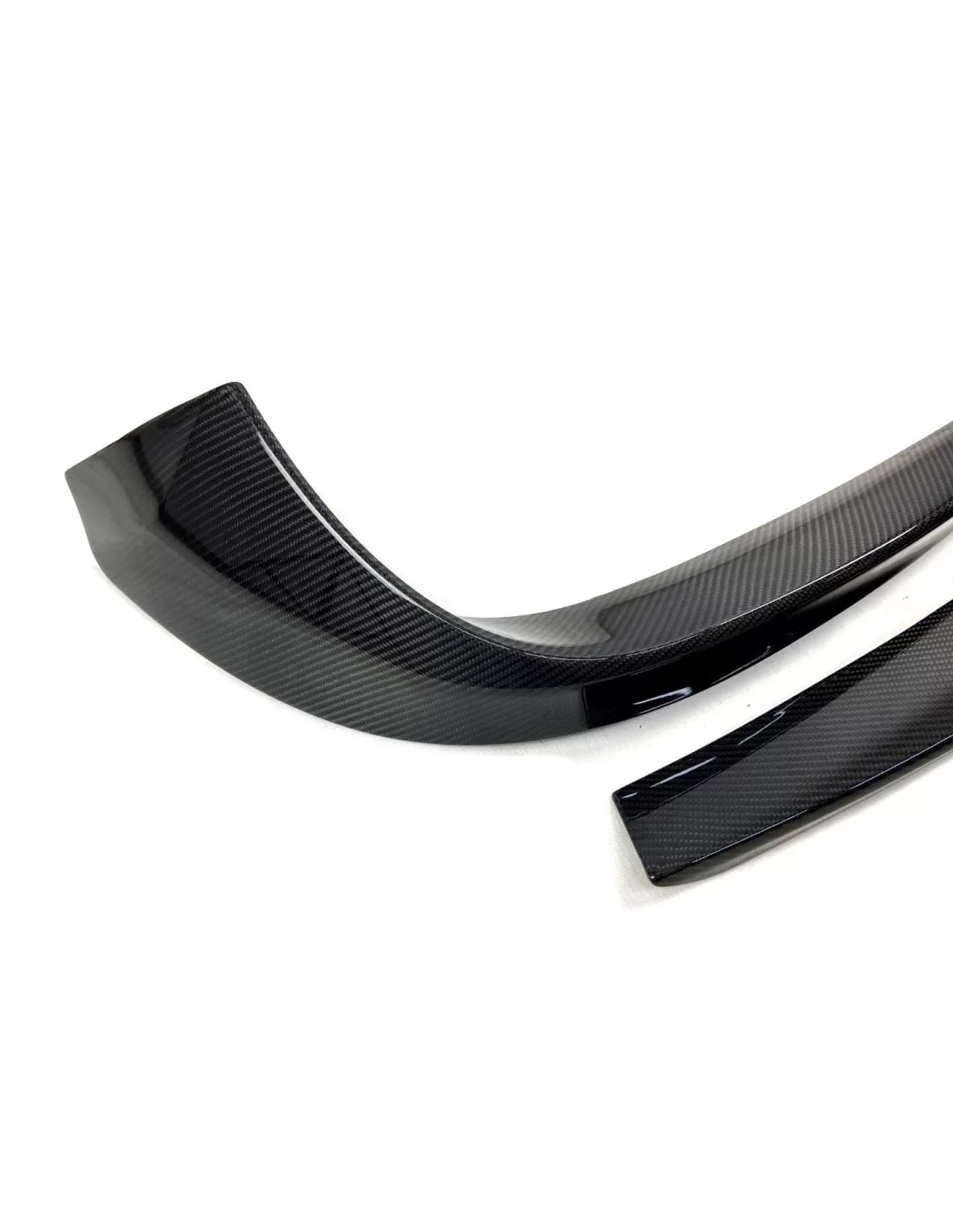- Mercedes-Benz - Сarbon fiber Brabus para fixação do para-choques dianteiro para Mercedes-Benz W217 - 7 - Comprar capas de car  - Mercedes-Benz - Сarbon fiber Brabus para fixação do para-choques dianteiro para Mercedes-Benz W217 - 7 - Comprar capas de car