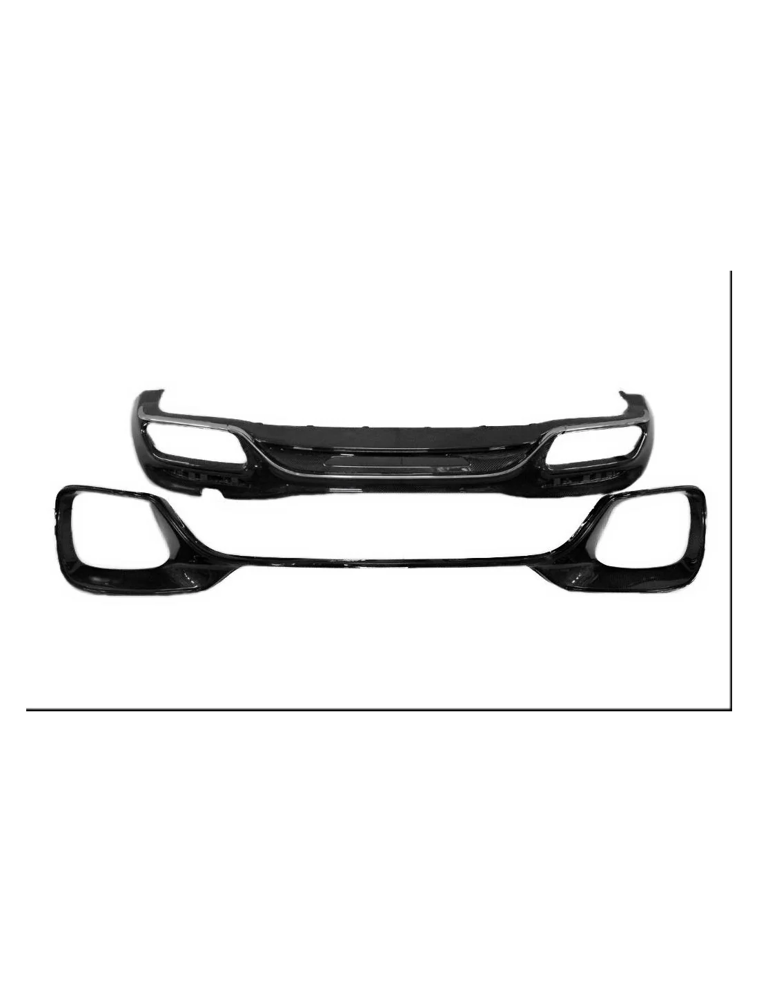 - Mercedes Benz - Комплект повного обважування Mercedes-Benz W222 Carbon 8 шт. - 4 - Купуйте Mercedes-Benz W222 Carbon Full Ext - Mercedes Benz - Комплект повного обважування Mercedes-Benz W222 Carbon 8 шт. - 4 - Купуйте Mercedes-Benz W222 Carbon Full Ext
