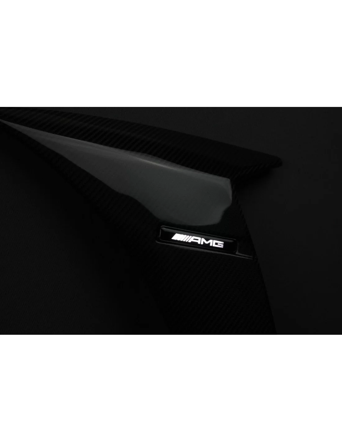 - Mercedes-Benz - Mercedes W222 S63 S65 carbon fiber side fangs Brabus style Rocket trim 2 pcs set - 9 - Buy Mercedes W222 S63 - Mercedes-Benz - Mercedes W222 S63 S65 carbon fiber side fangs Brabus style Rocket trim 2 pcs set - 9 - Buy Mercedes W222 S63