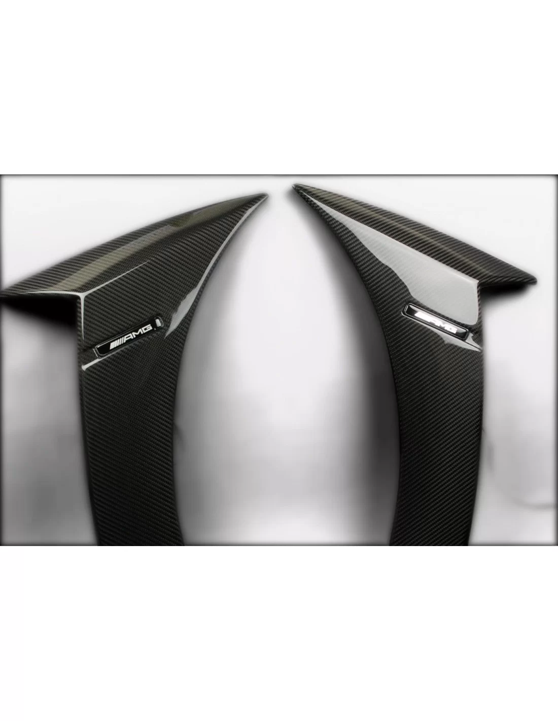 - Mercedes-Benz - Mercedes W222 S63 S65 carbon fiber side fangs Brabus style Rocket trim 2 pcs set - 12 - Buy Mercedes W222 S63 - Mercedes-Benz - Mercedes W222 S63 S65 carbon fiber side fangs Brabus style Rocket trim 2 pcs set - 12 - Buy Mercedes W222 S63