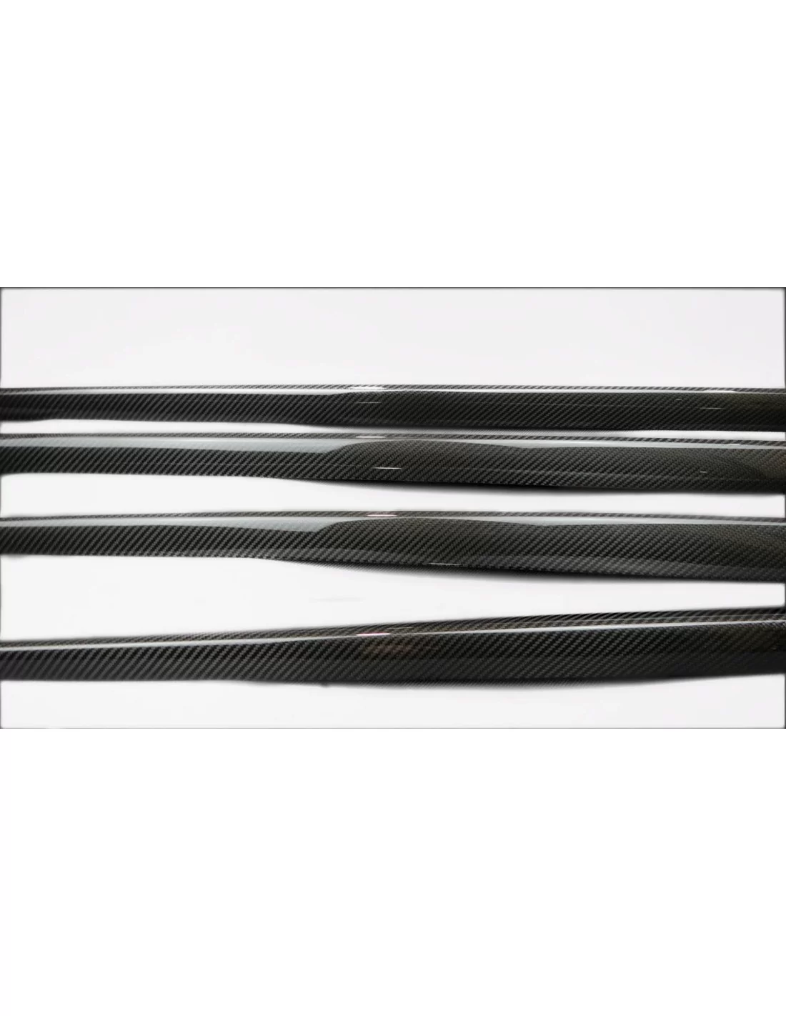 - Mercedes Benz - Mercedes-Benz S-Klasse W222 Carbon-Seitenschweller Exterior Mouldings Trim 4pcs Set - 6 - Mercedes W222 Carbo - Mercedes Benz - Mercedes-Benz S-Klasse W222 Carbon-Seitenschweller Exterior Mouldings Trim 4pcs Set - 6 - Mercedes W222 Carbo