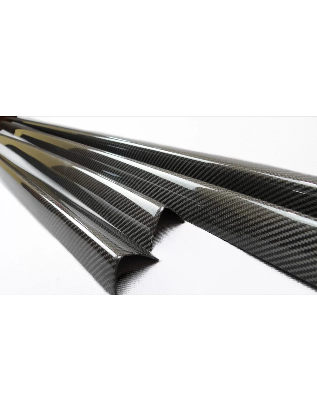 - Mercedes Benz - Mercedes-Benz Classe S W222 Carbone Jupes Latérales Moulures Extérieures Garniture 4pcs Set - 8 - Achetez les - Mercedes Benz - Mercedes-Benz Classe S W222 Carbone Jupes Latérales Moulures Extérieures Garniture 4pcs Set - 8 - Achetez les