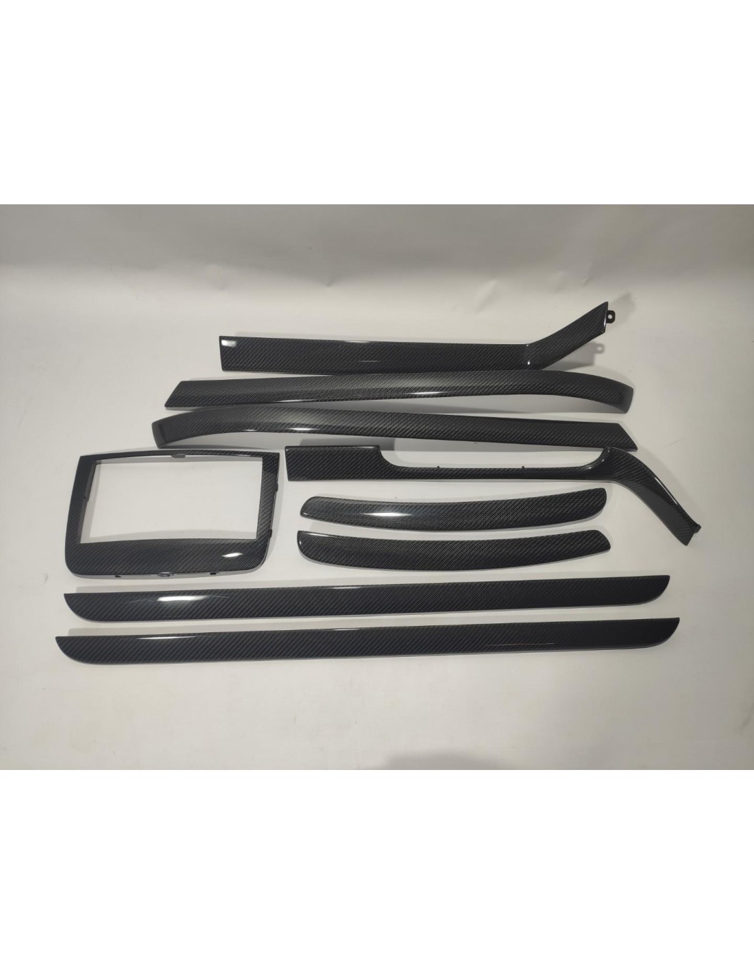 - Mercedes-Benz - メルセデス・ベンツ ヴィトー W639 インテリア カーボントリム - 1 - Mercedes-Benz メルセデス・ベンツ ヴィトー W639 インテリア カーボントリム  - Mercedes-Benz - メルセデス・ベンツ ヴィトー W639 インテリア カーボントリム - 1 - Mercedes-Benz メルセデス・ベンツ ヴィトー W639 インテリア カーボントリム