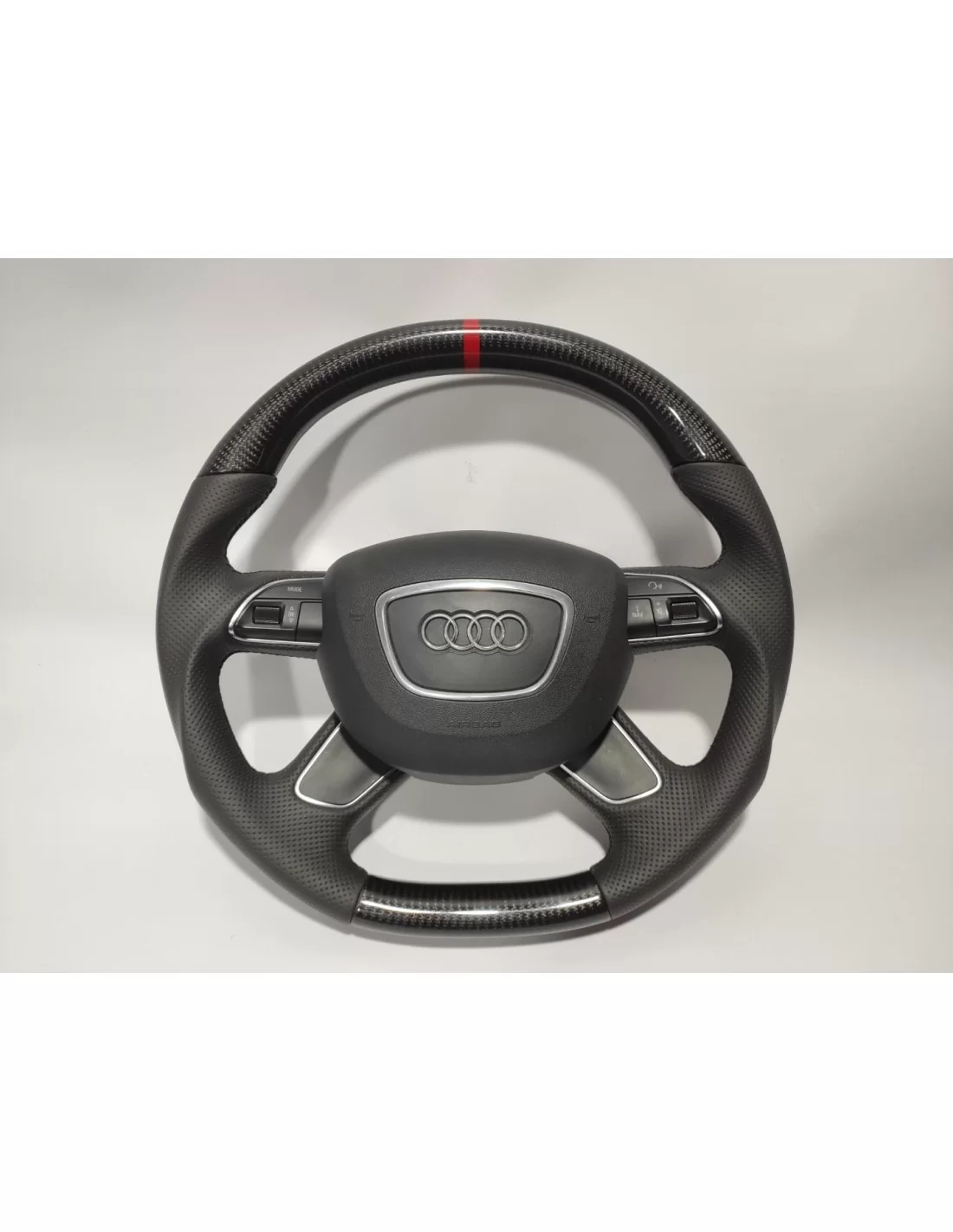 - Steering Wheels - Audi A4 B8 Q5 Q7 Steering Wheel Carbon Leather - 9 - Buy Audi A4 B8 Q5 Q7 Steering Wheel Carbon Leather fro - Steering Wheels - Audi A4 B8 Q5 Q7 Steering Wheel Carbon Leather - 9 - Buy Audi A4 B8 Q5 Q7 Steering Wheel Carbon Leather fro