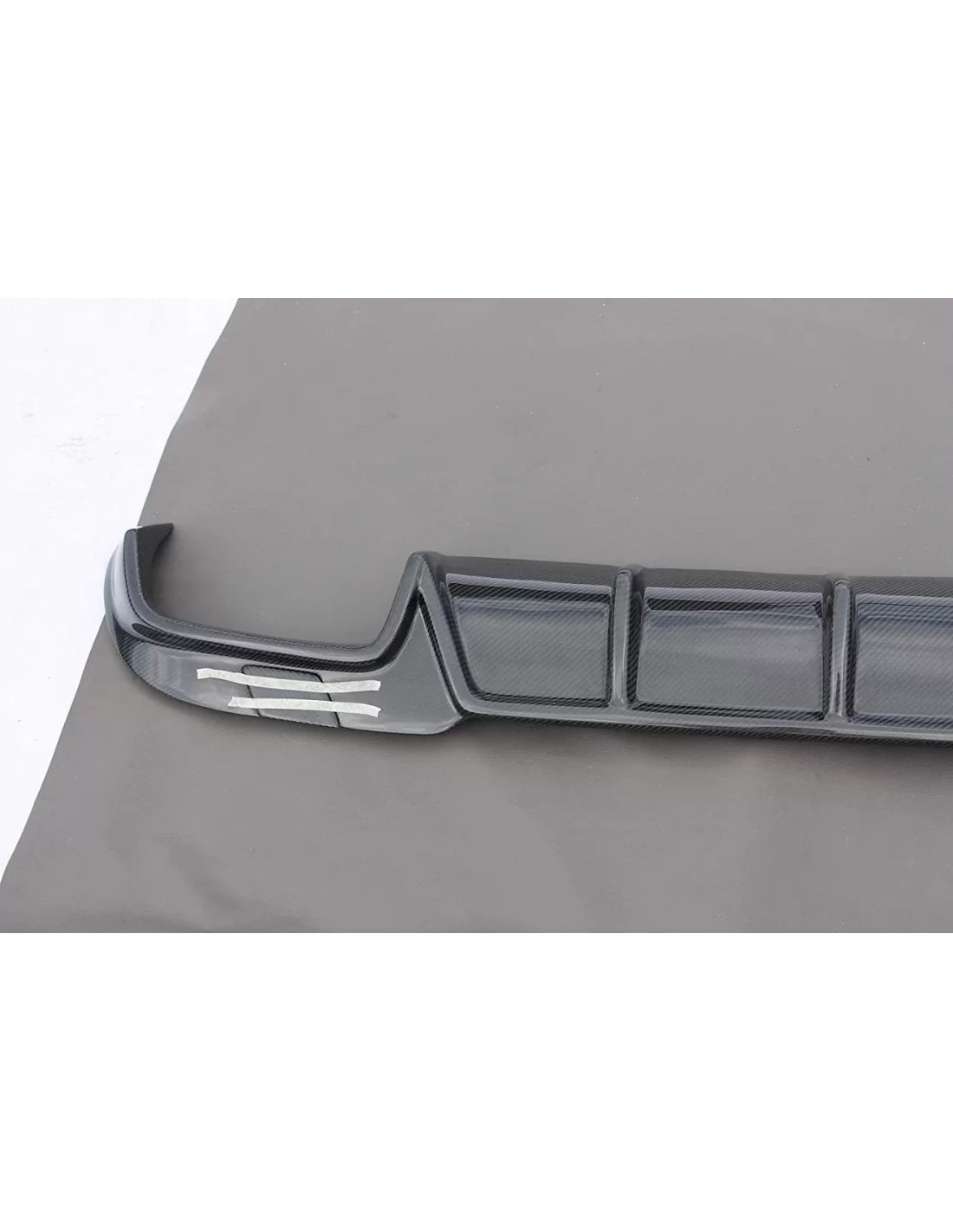 - Mercedes-Benz - Mercedes-Benz W212 Achterdiffusor Koolstof - 5 - Verfraai de esthetiek van uw Mercedes W212 met deze carbon d  - Mercedes-Benz - Mercedes-Benz W212 Achterdiffusor Koolstof - 5 - Verfraai de esthetiek van uw Mercedes W212 met deze carbon d