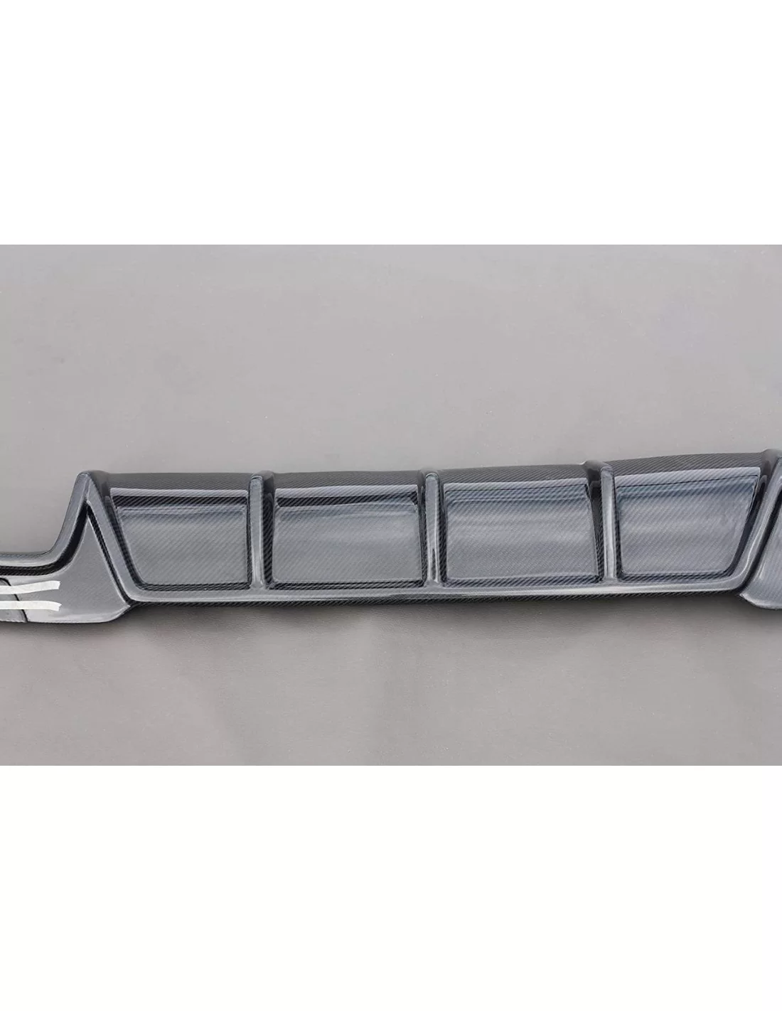 - Mercedes-Benz - Mercedes-Benz W212 Achterdiffusor Koolstof - 6 - Verfraai de esthetiek van uw Mercedes W212 met deze carbon d  - Mercedes-Benz - Mercedes-Benz W212 Achterdiffusor Koolstof - 6 - Verfraai de esthetiek van uw Mercedes W212 met deze carbon d