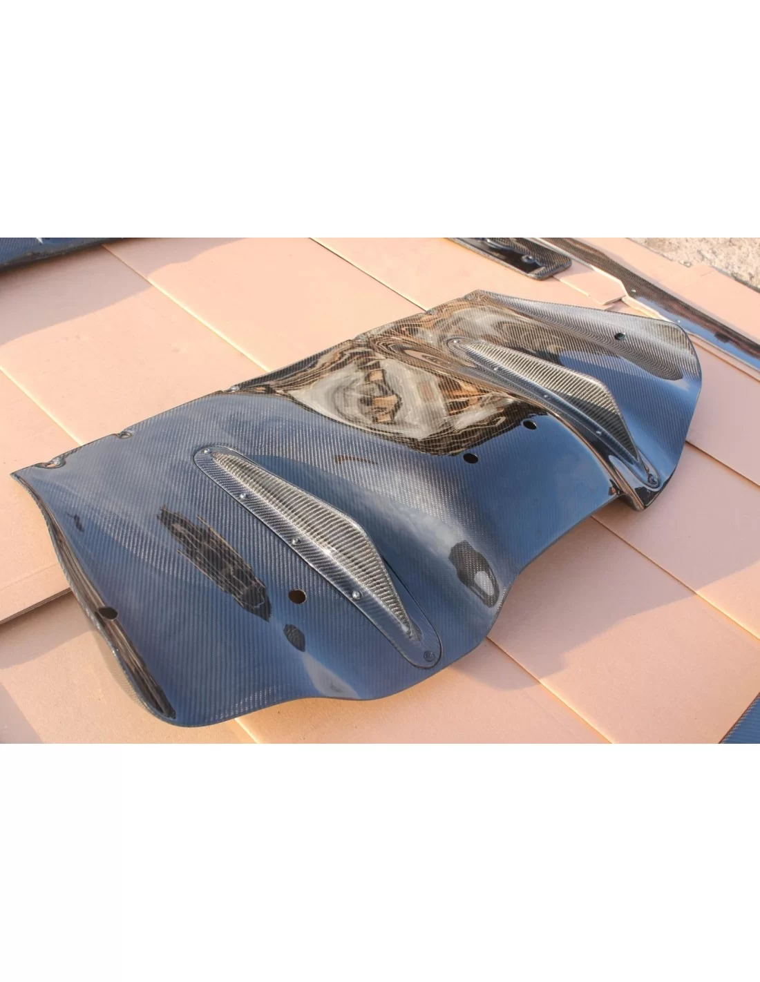 - Ferrari - フェラーリ 458 ワイドボディ カーボンキット 5本セット - 13 - Ferrari フェラーリ 458 ワイドボディ カーボンキット 5本セット - Ferrari - フェラーリ 458 ワイドボディ カーボンキット 5本セット - 13 - Ferrari フェラーリ 458 ワイドボディ カーボンキット 5本セット