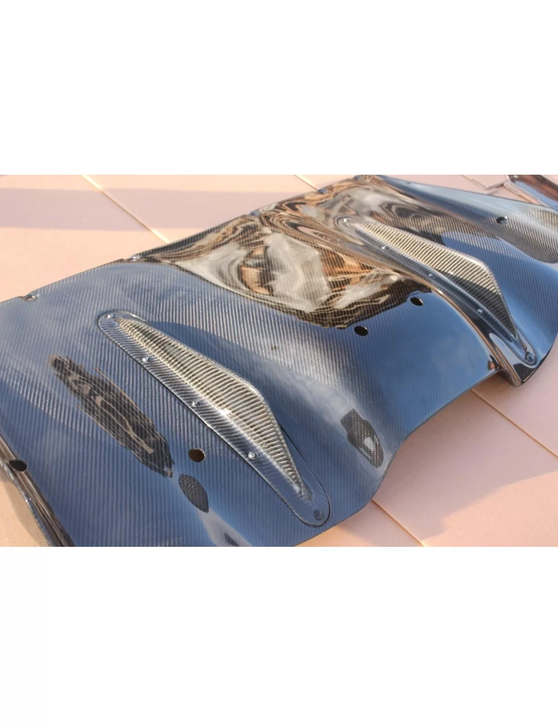 - Ferrari - Ferrari 458 Widebody Carbon Kit 5er Set - 14 - Verwandeln Sie Ihren Ferrari 458 mit diesem atemberaubenden 5-tlg. W - Ferrari - Ferrari 458 Widebody Carbon Kit 5er Set - 14 - Verwandeln Sie Ihren Ferrari 458 mit diesem atemberaubenden 5-tlg. W