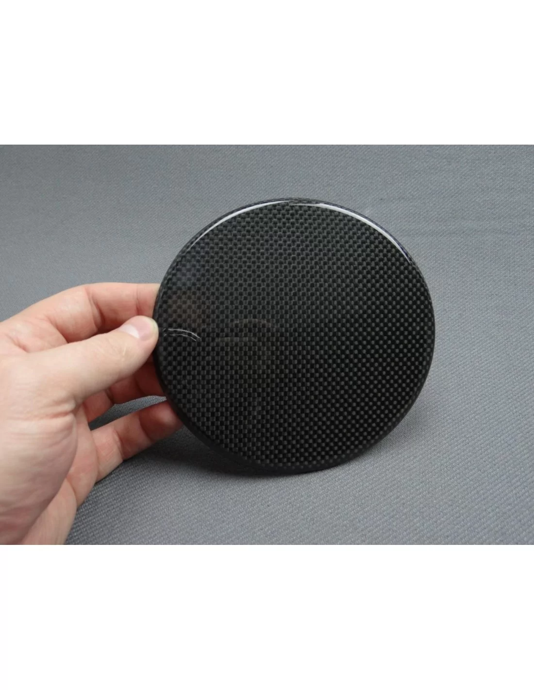 Ferrari Gasollock Carbon Cover Ferrari, Ferrari 458 2009-2015 Ferrari