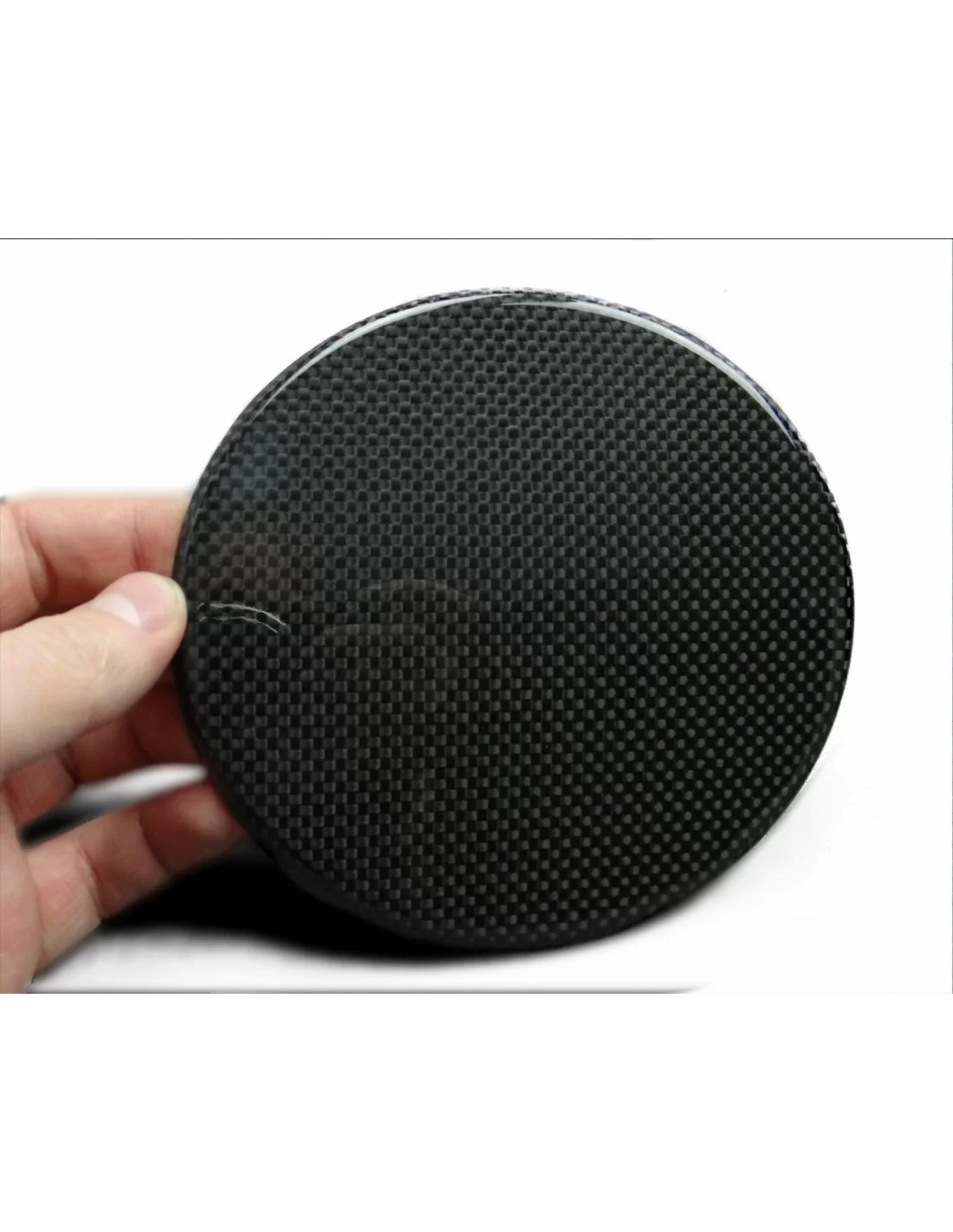 Ferrari Tankdop Carbon Cover Ferrari, Ferrari 458 2009-2015 Ferrari