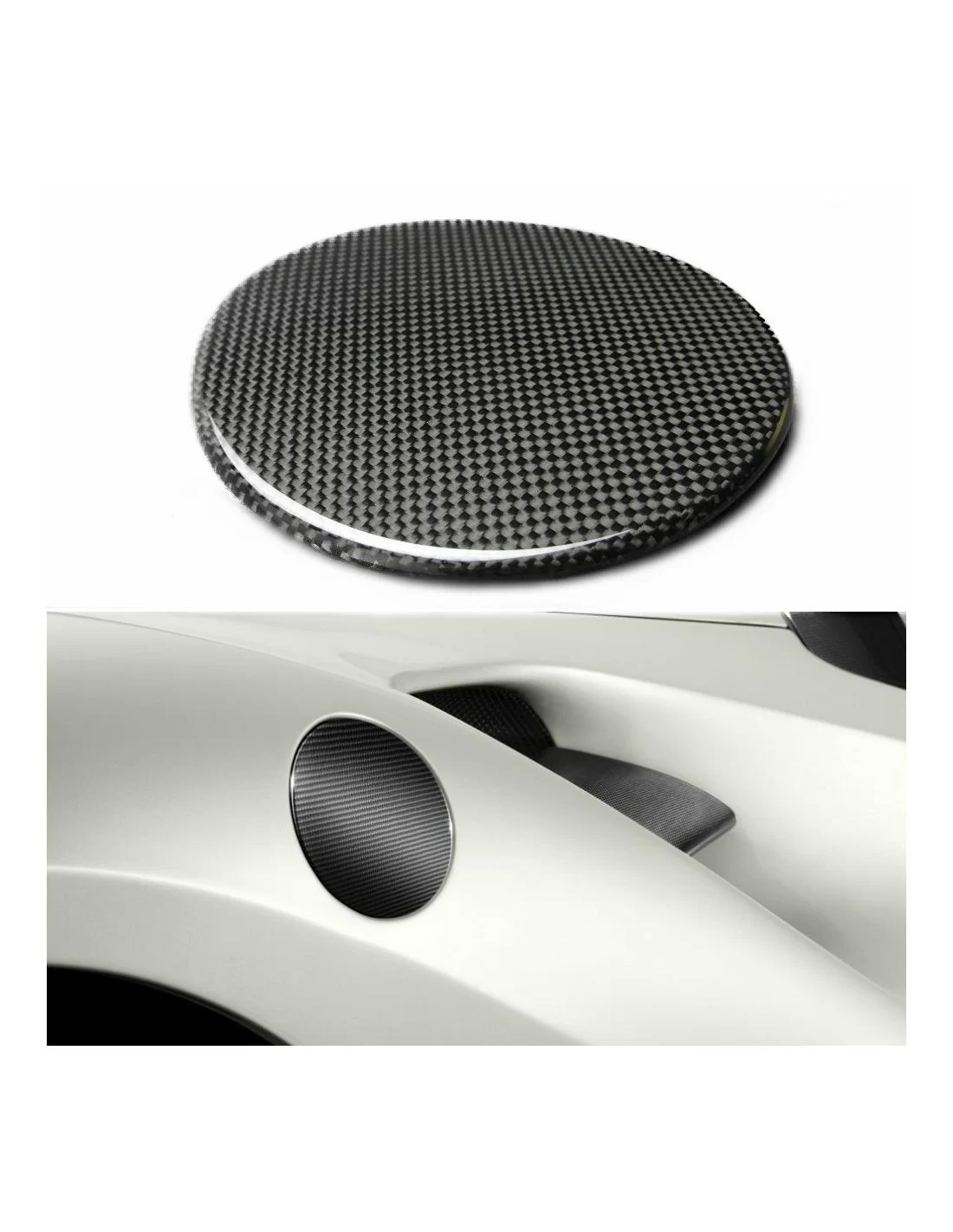 Ferrari Tankdeckel Carbon Abdeckung Ferrari, Ferrari 458 Ferrari Ferrari Tankdeckel Carbon Abdeckung Ferrari, Ferrari 458 Ferrari
