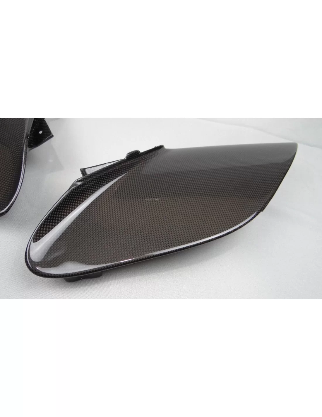 Aérateurs latéraux en carbone pour Ferrari 488 GTB 2015-17 Ferrari, Ferrari 488 Ferrari