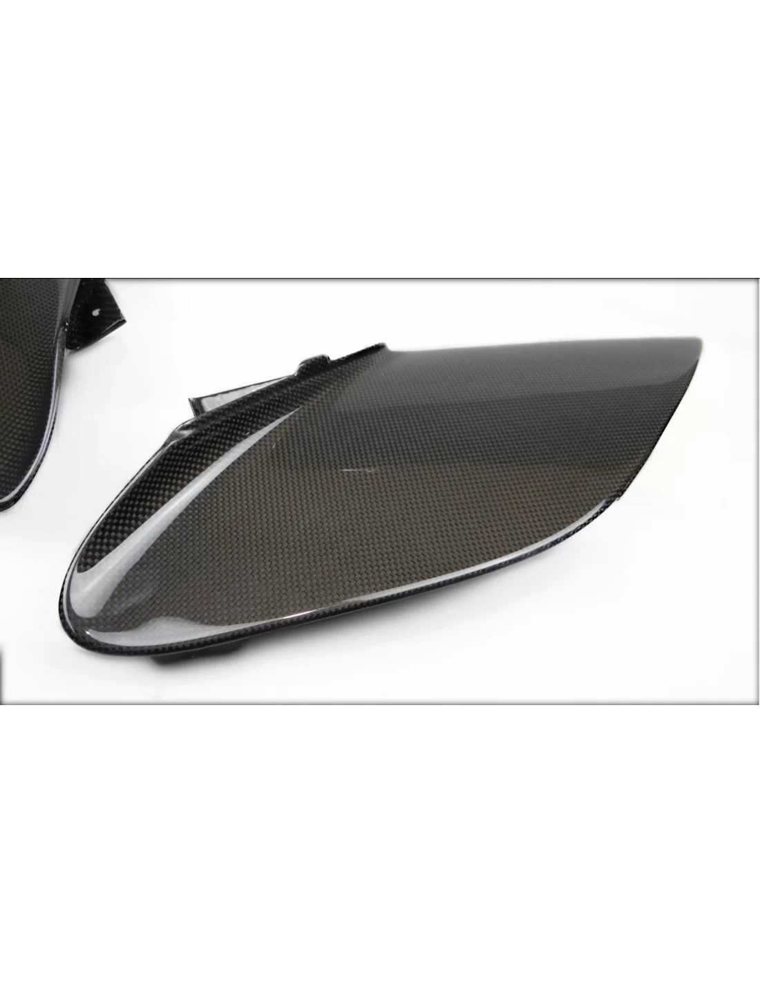 Aérateurs latéraux en carbone pour Ferrari 488 GTB 2015-17 Ferrari, Ferrari 488 Ferrari
