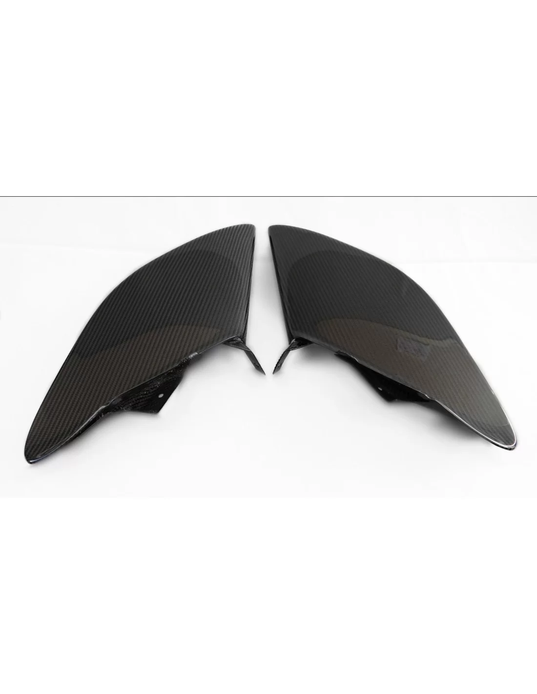  - Ferrari - Aberturas laterales de carbono Ferrari 488 GTB Spider 2015-17 - 9 - Mejora tu Ferrari 488 GTB Spider 2015-17 con el