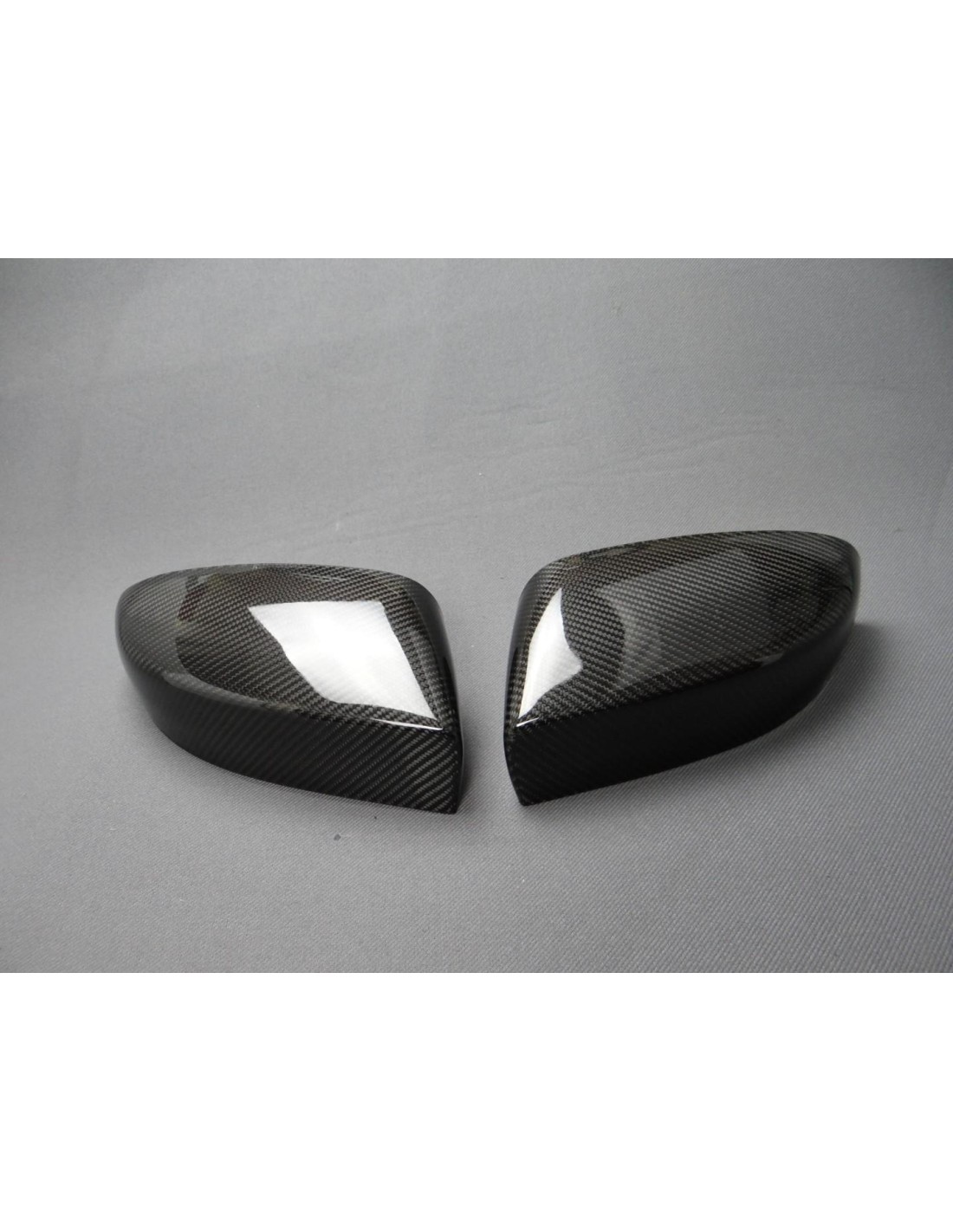 - Maserati - Maserati Quattroporte Ghibli 2017 Spegelkåpor i kolfiber - 1 - Förvandla din Maserati Quattroporte Ghibli 2017 med  - Maserati - Maserati Quattroporte Ghibli 2017 Spegelkåpor i kolfiber - 1 - Förvandla din Maserati Quattroporte Ghibli 2017 med