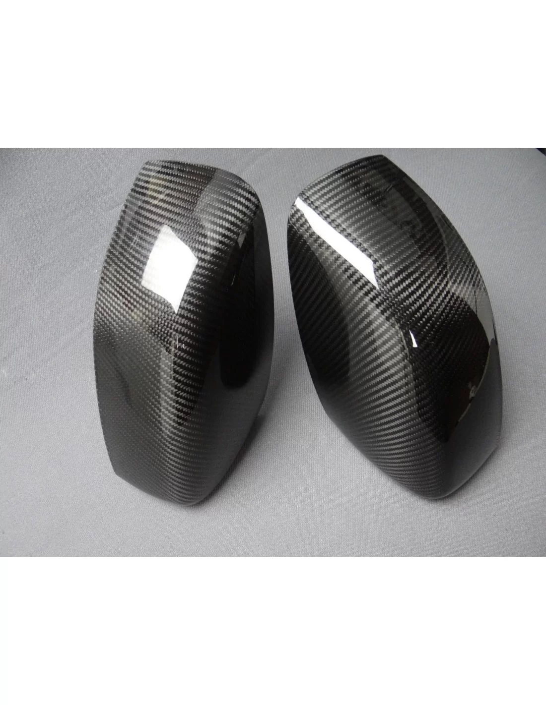  - Maserati - Capas de espelhos em carbono para Maserati Quattroporte Ghibli 2017 - 7 - Transforme o seu Maserati Quattroporte G