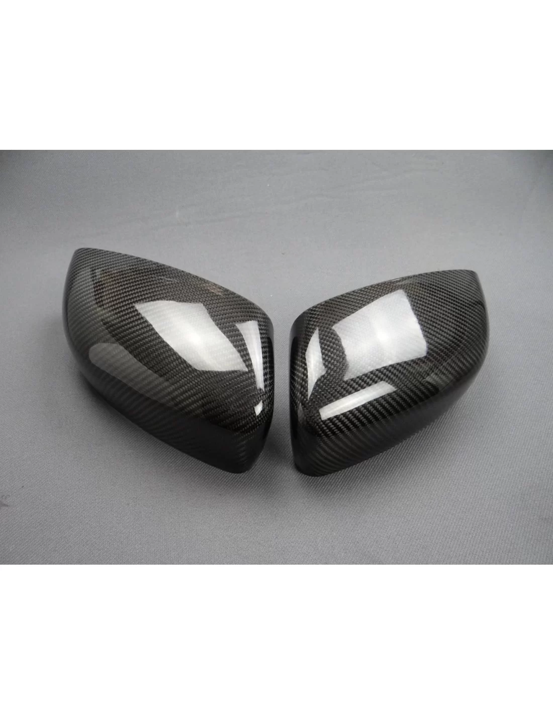  - Maserati - Capas de espelhos em carbono para Maserati Quattroporte Ghibli 2017 - 12 - Transforme o seu Maserati Quattroporte 