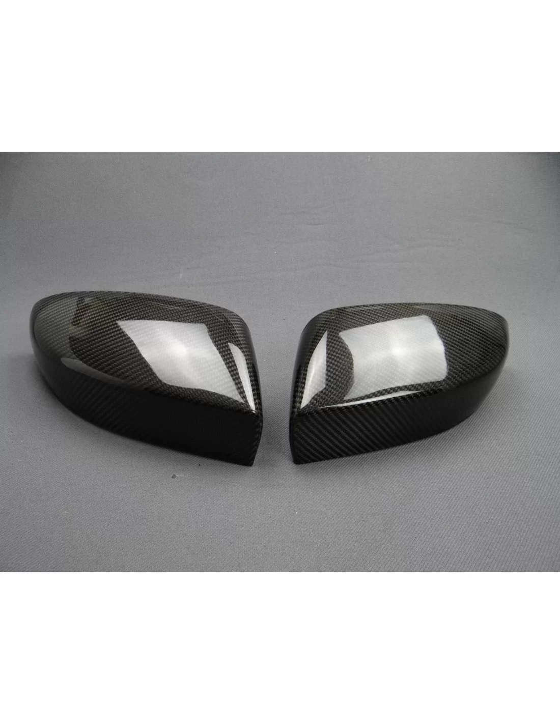  - Maserati - Capas de espelhos em carbono para Maserati Quattroporte Ghibli 2017 - 15 - Transforme o seu Maserati Quattroporte 
