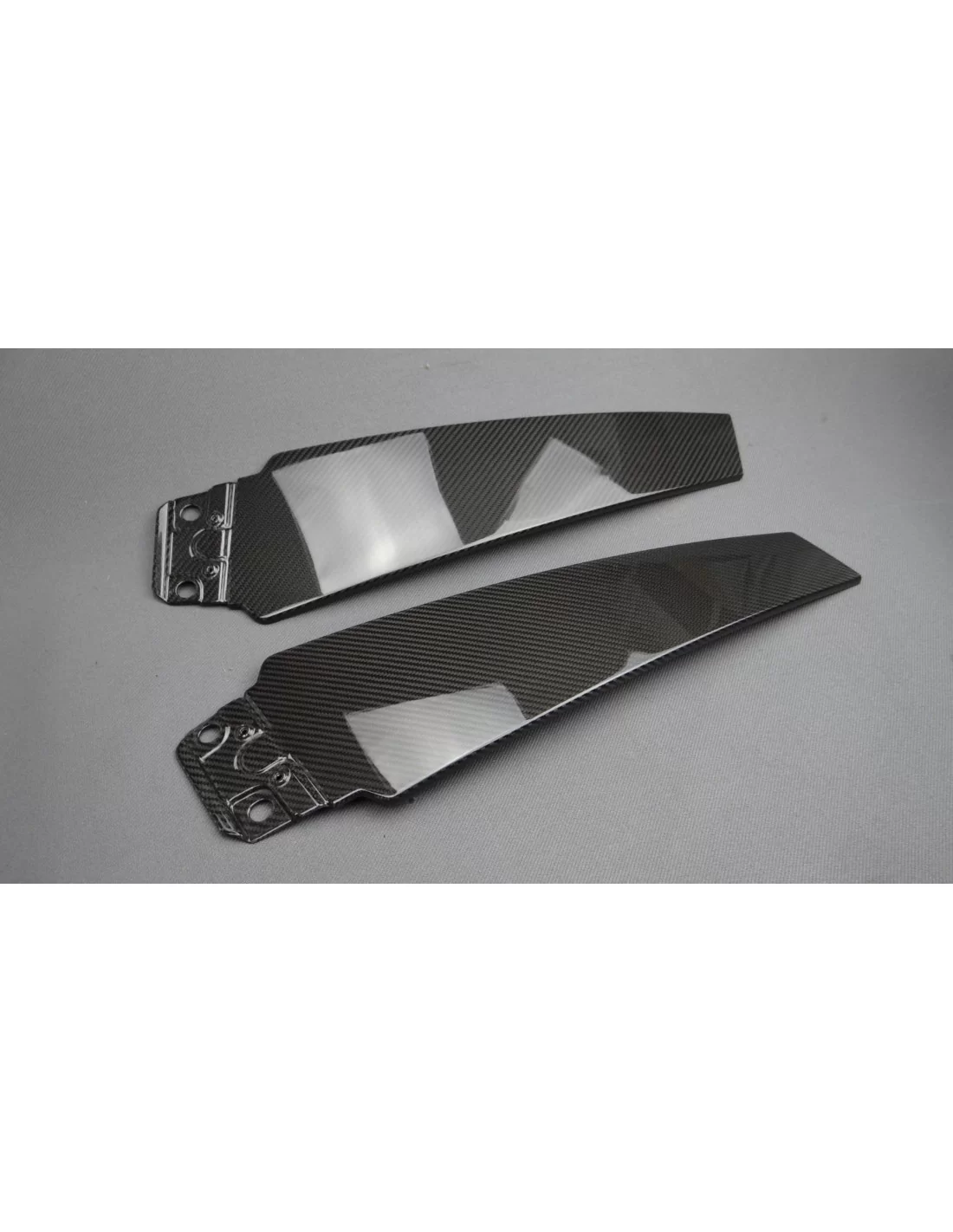 - Maserati - Embellecedores Pilares Carbono Maserati Quattroporte Ghibli 14-15 - 3 - Eleve el interior de su Maserati Quattropo  - Maserati - Embellecedores Pilares Carbono Maserati Quattroporte Ghibli 14-15 - 3 - Eleve el interior de su Maserati Quattropo