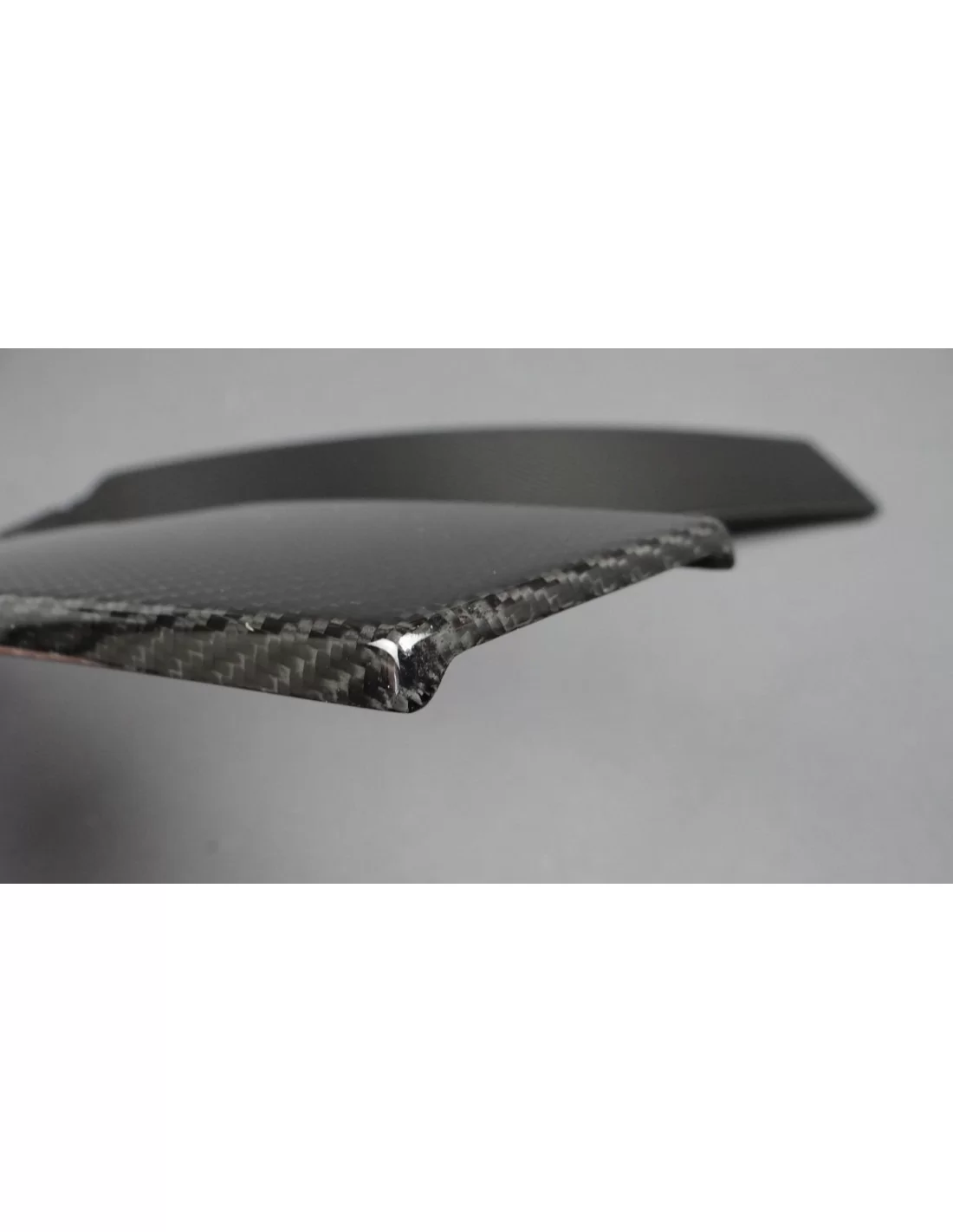 - Maserati - Maserati Quattroporte Ghibli 14-15 Säulen aus Carbon Zierleisten - 13 - Veredeln Sie den Innenraum Ihres Maserati   - Maserati - Maserati Quattroporte Ghibli 14-15 Säulen aus Carbon Zierleisten - 13 - Veredeln Sie den Innenraum Ihres Maserati