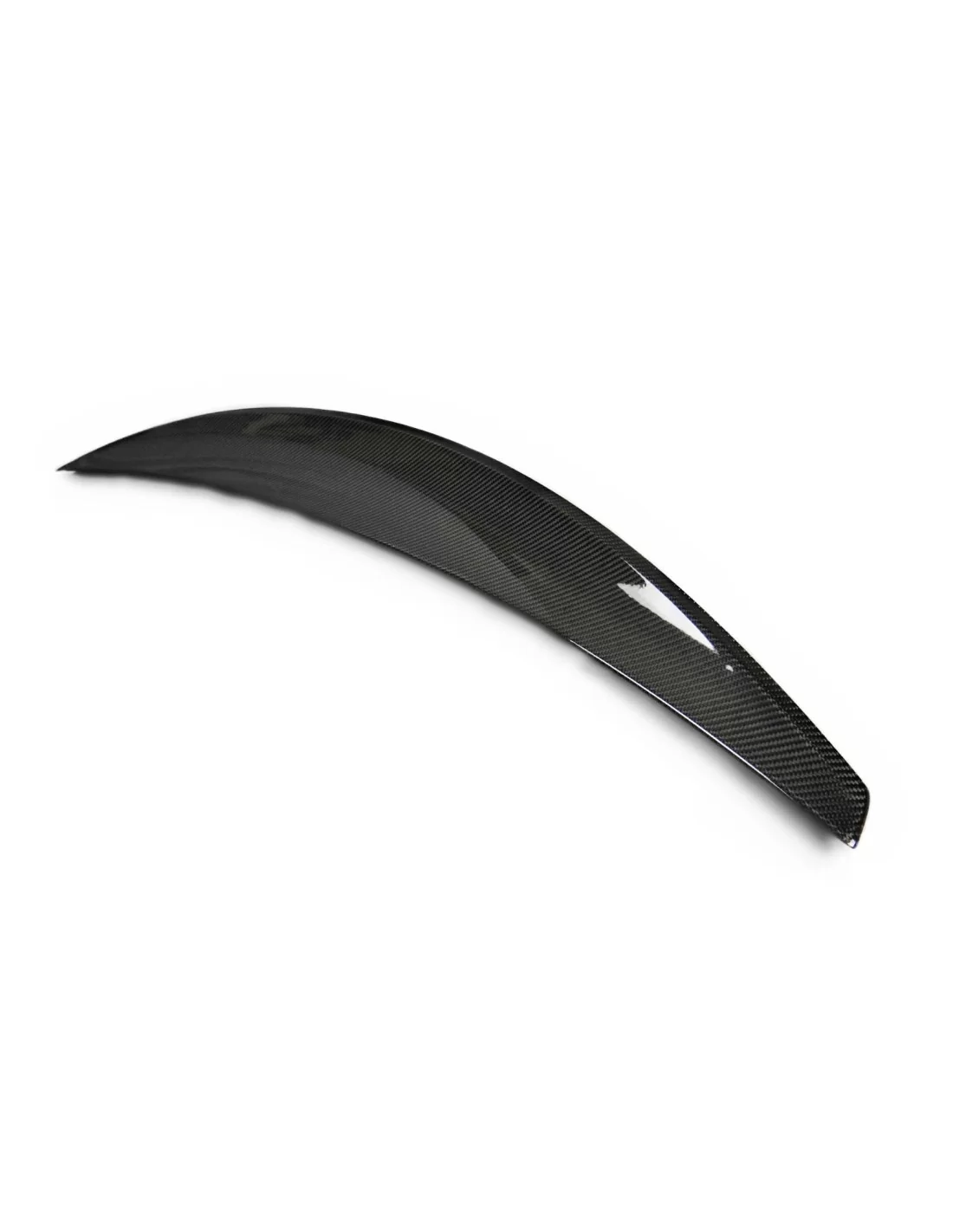  - Maserati - Maserati Granturismo MC Sportline Spoiler baule in carbonio - 2 - Arricchite la vostra Maserati Granturismo MC Spo
