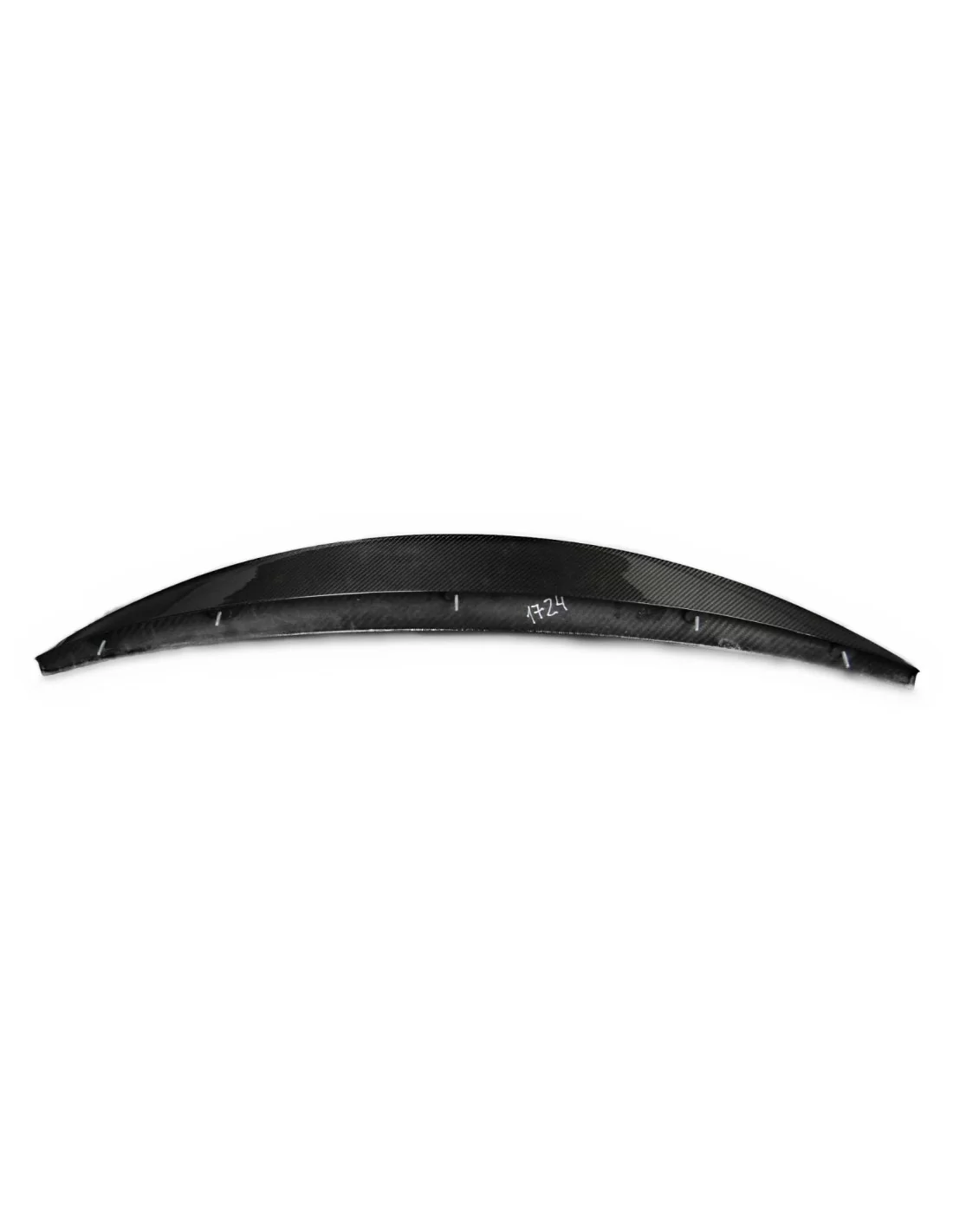  - Maserati - Maserati Granturismo MC Sportline Spoiler baule in carbonio - 4 - Arricchite la vostra Maserati Granturismo MC Spo