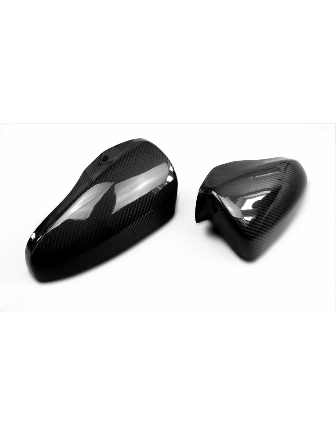 BMW F06 F10 F12 F13 2012-17 Lusterka karbonowe nakładki 2szt zestaw BMW, 6-series F06 F12 F13 2011-2018 BMW BMW F06 F10 F12 F13 2012-17 Lusterka karbonowe nakładki 2szt zestaw BMW, 6-series F06 F12 F13 2011-2018 BMW