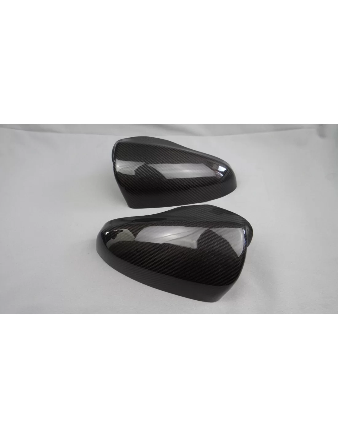 BMW F06 F10 F12 F13 2012-17 ミラー カーボン カバー キャップ 2個セット BMW, BMW 6 Series 2011-2017 (F12/13/F06) BMW BMW F06 F10 F12 F13 2012-17 ミラー カーボン カバー キャップ 2個セット BMW, BMW 6 Series 2011-2017 (F12/13/F06) BMW