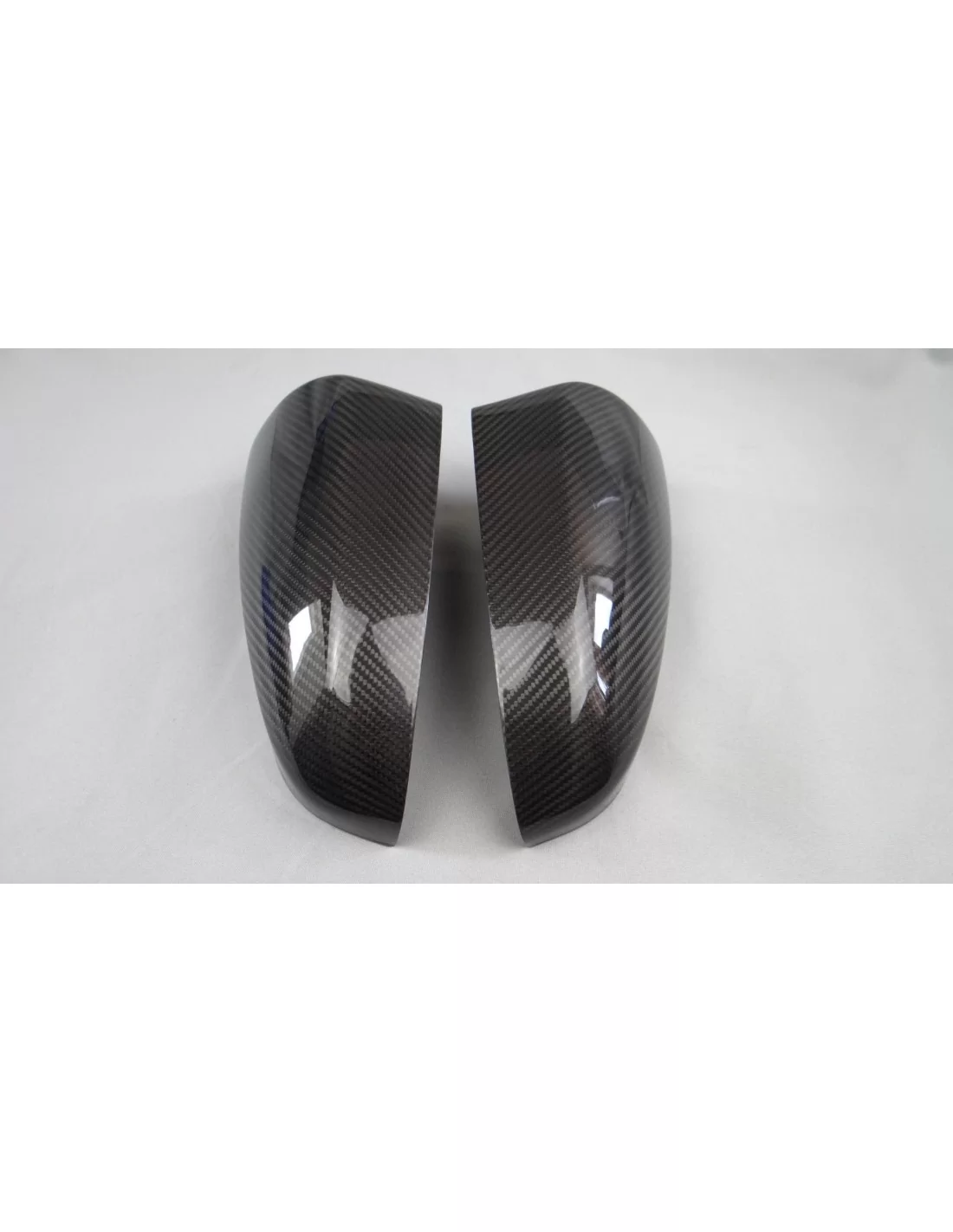 宝马 F06 F10 F12 F13 2012-17 后视镜碳纤维盖帽 2 件套 BMW, BMW 6 Series 2011-2017 (F12/13/F06) BMW 宝马 F06 F10 F12 F13 2012-17 后视镜碳纤维盖帽 2 件套 BMW, BMW 6 Series 2011-2017 (F12/13/F06) BMW