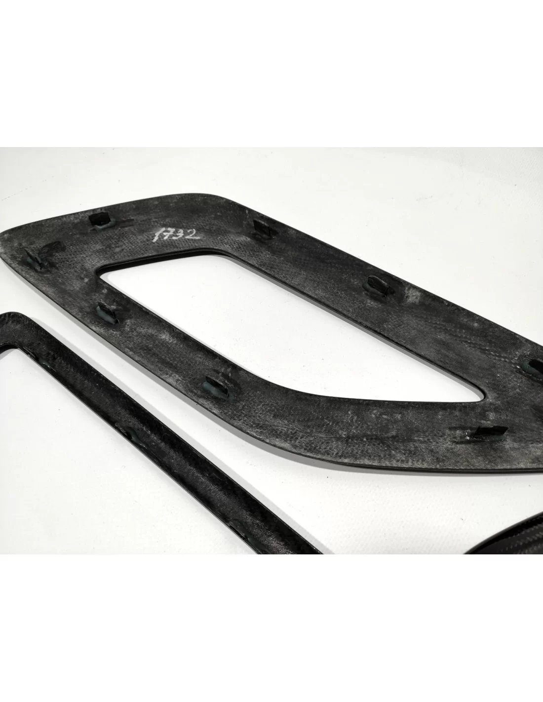 - Land Rover - Range Rover Carbon-Zierleisten 4tlg. - 11 - Veredeln Sie den Innenraum Ihres Range Rover mit diesem hochwertigen - Land Rover - Range Rover Carbon-Zierleisten 4tlg. - 11 - Veredeln Sie den Innenraum Ihres Range Rover mit diesem hochwertigen