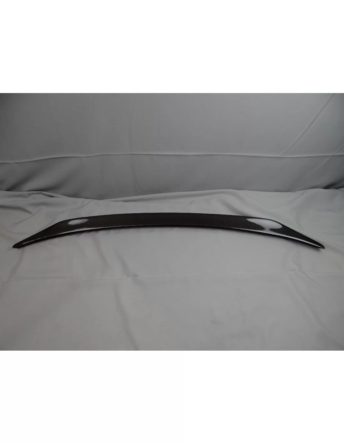  - Porsche - Porsche 911 Carrera GT Heckspoiler mit Carbonlippe - 2 - Kaufen Sie den Porsche 911 Carrera GT Carbon Lip Spoiler b