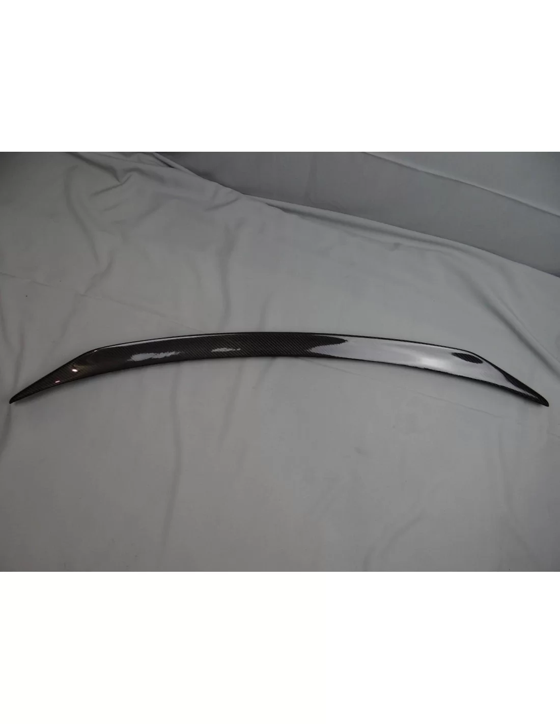  - Porsche - 保时捷 911 Carrera GT 后行李箱碳纤维扰流板 - 4 - 在 Tuneverse 购买保时捷 911 Carrera GT 碳纤维唇缘扰流板！提升空气动力学性能和风格-现在就订购！✈️✅