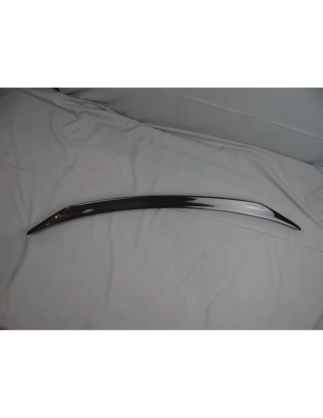  - Porsche - 保时捷 911 Carrera GT 后行李箱碳纤维扰流板 - 5 - 在 Tuneverse 购买保时捷 911 Carrera GT 碳纤维唇缘扰流板！提升空气动力学性能和风格-现在就订购！✈️✅