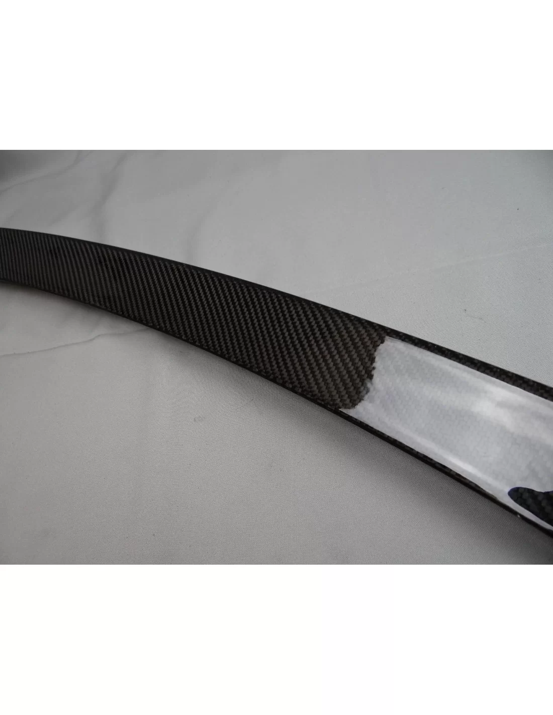 - Porsche - Porsche 911 Carrera GT Rear Trunk Carbon Lip Spoiler - 10 - Buy the Porsche 911 Carrera GT Carbon Lip Spoiler at Tu - Porsche - Porsche 911 Carrera GT Rear Trunk Carbon Lip Spoiler - 10 - Buy the Porsche 911 Carrera GT Carbon Lip Spoiler at Tu