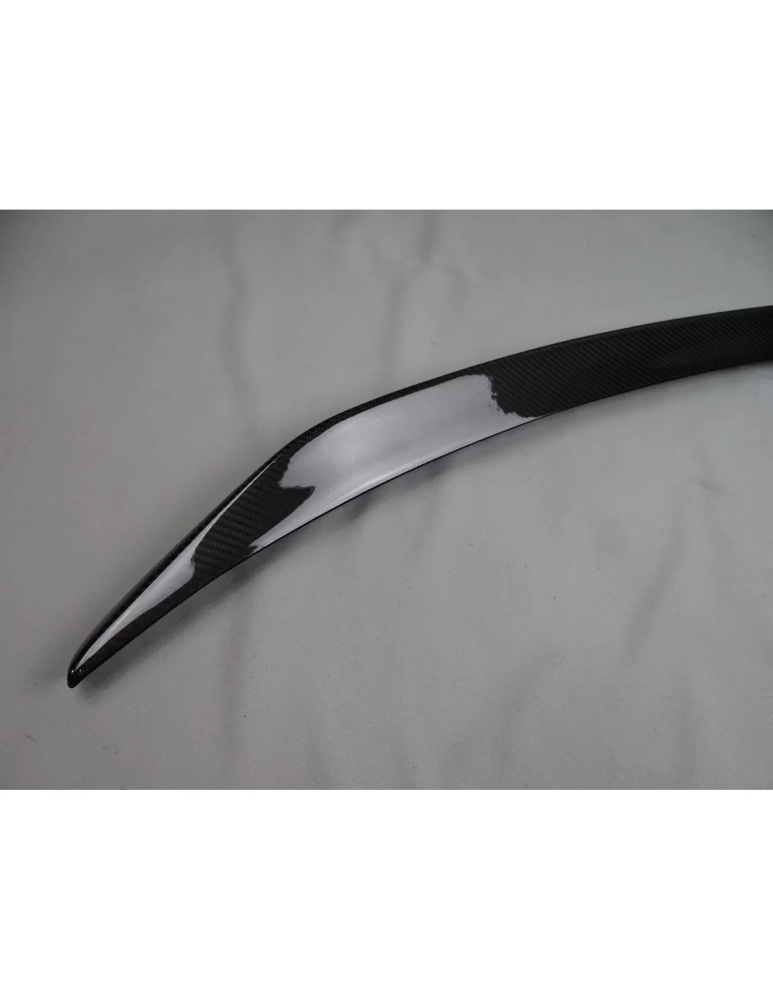  - Porsche - 保时捷 911 Carrera GT 后行李箱碳纤维扰流板 - 11 - 在 Tuneverse 购买保时捷 911 Carrera GT 碳纤维唇缘扰流板！提升空气动力学性能和风格-现在就订购！✈️✅