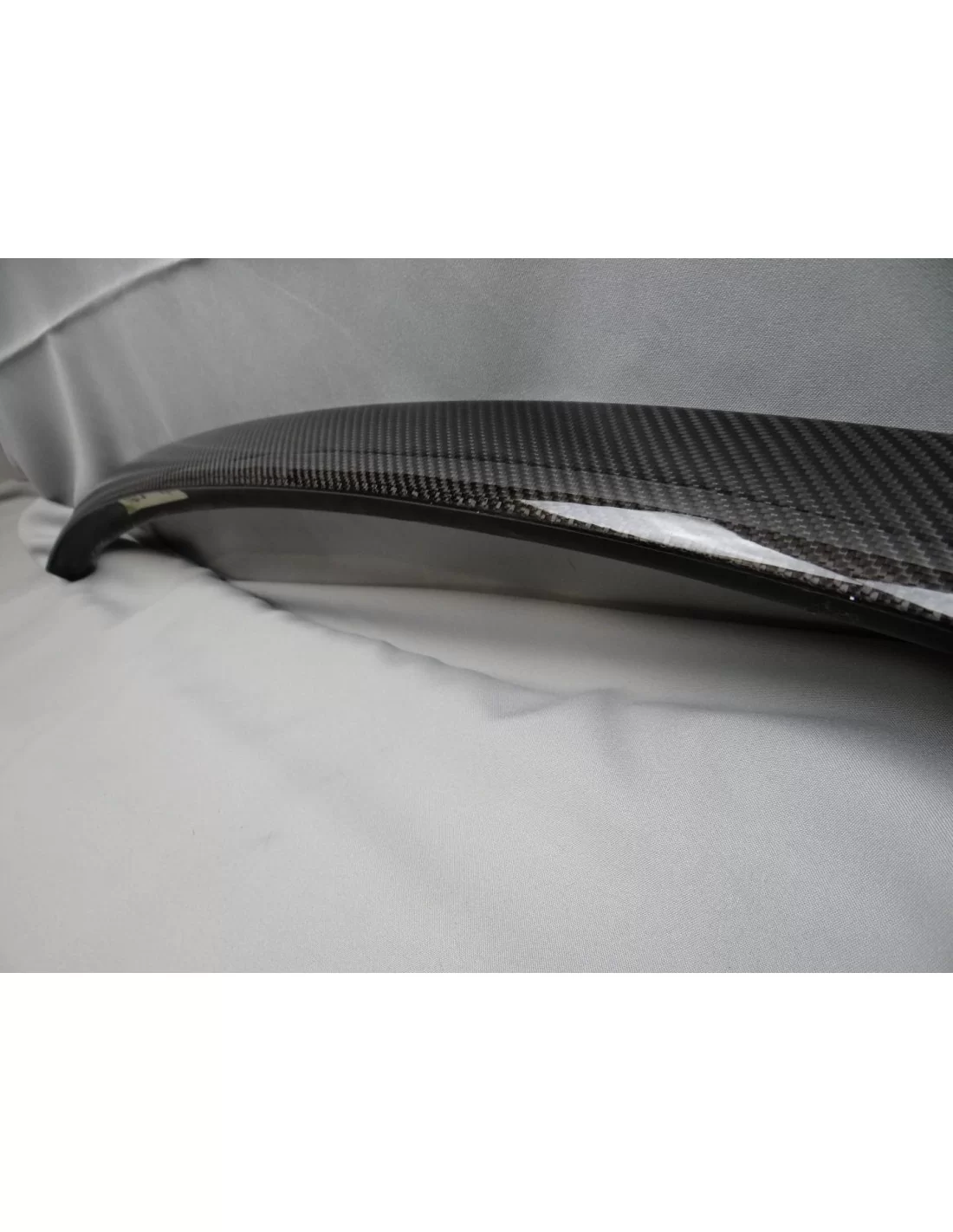  - Porsche - Porsche 911 Carrera GT Spoiler posteriore in carbonio per il bagagliaio - 16 - Acquista il lip spoiler in carbonio 