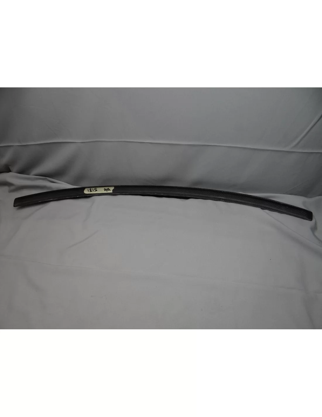  - Porsche - Porsche 911 Carrera GT Heckspoiler mit Carbonlippe - 19 - Kaufen Sie den Porsche 911 Carrera GT Carbon Lip Spoiler 
