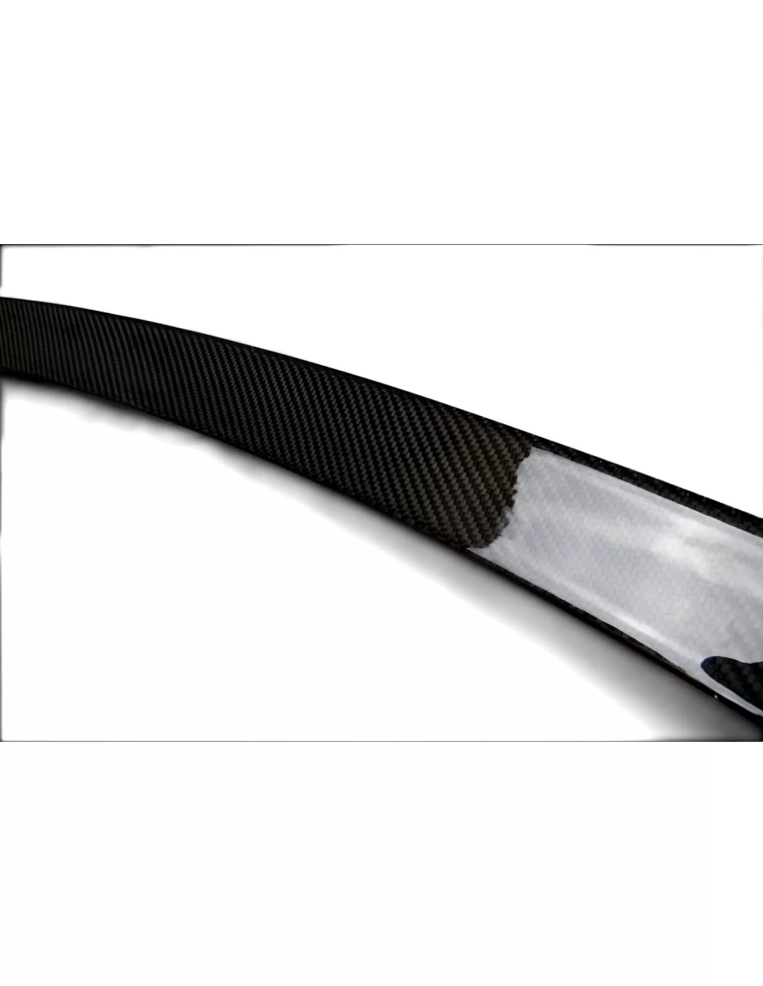  - Porsche - Porsche 911 Carrera GT Spoiler posteriore in carbonio per il bagagliaio - 23 - Acquista il lip spoiler in carbonio 